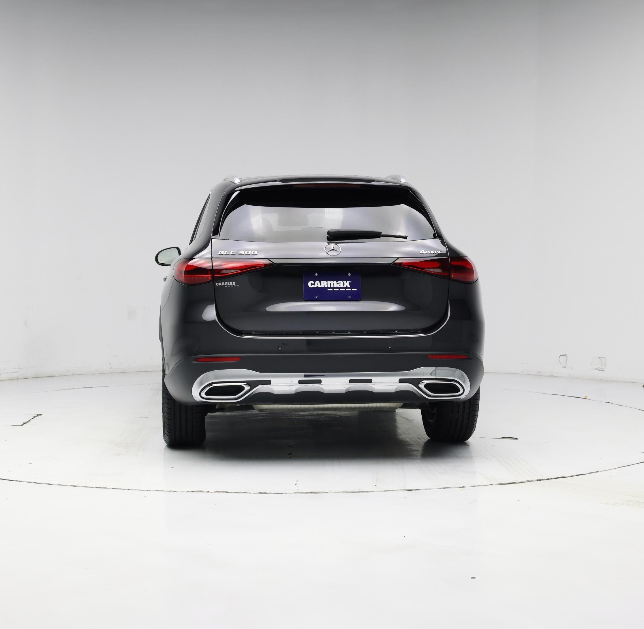 Thumbnail: 2024 Mercedes-Benz GLC - 6