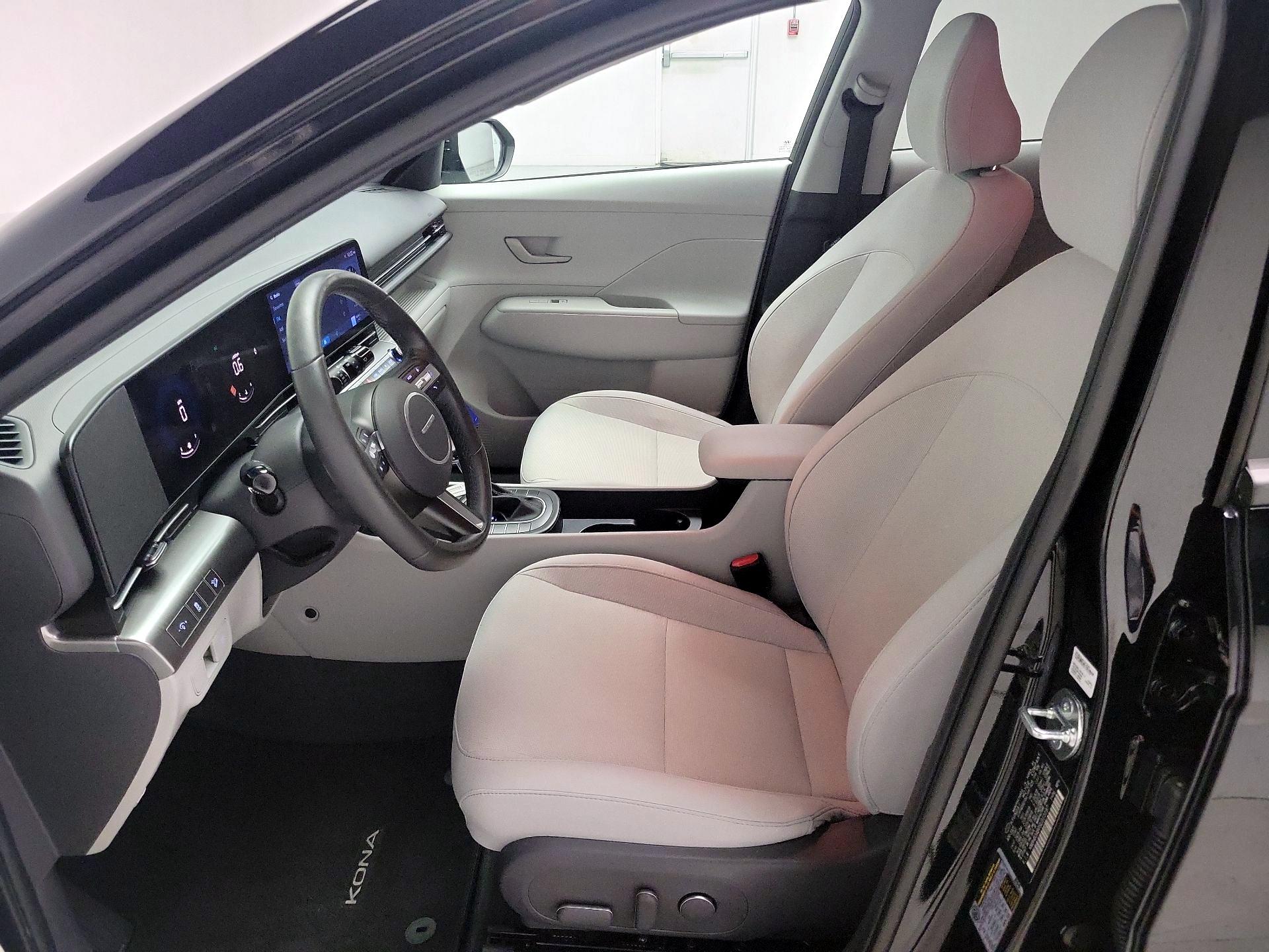 Thumbnail: 2025 Hyundai Kona - 11