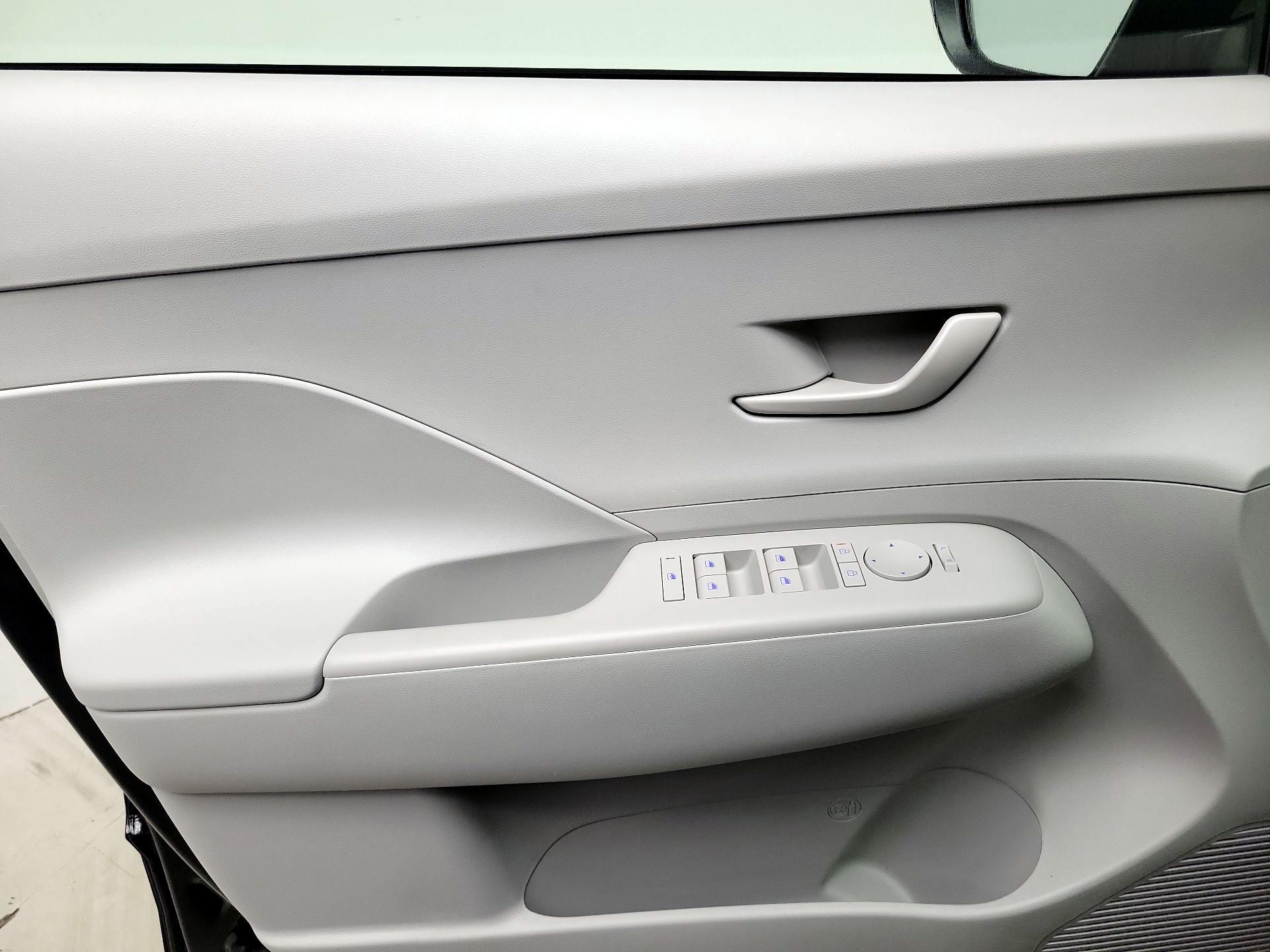 Thumbnail: 2025 Hyundai Kona - 12