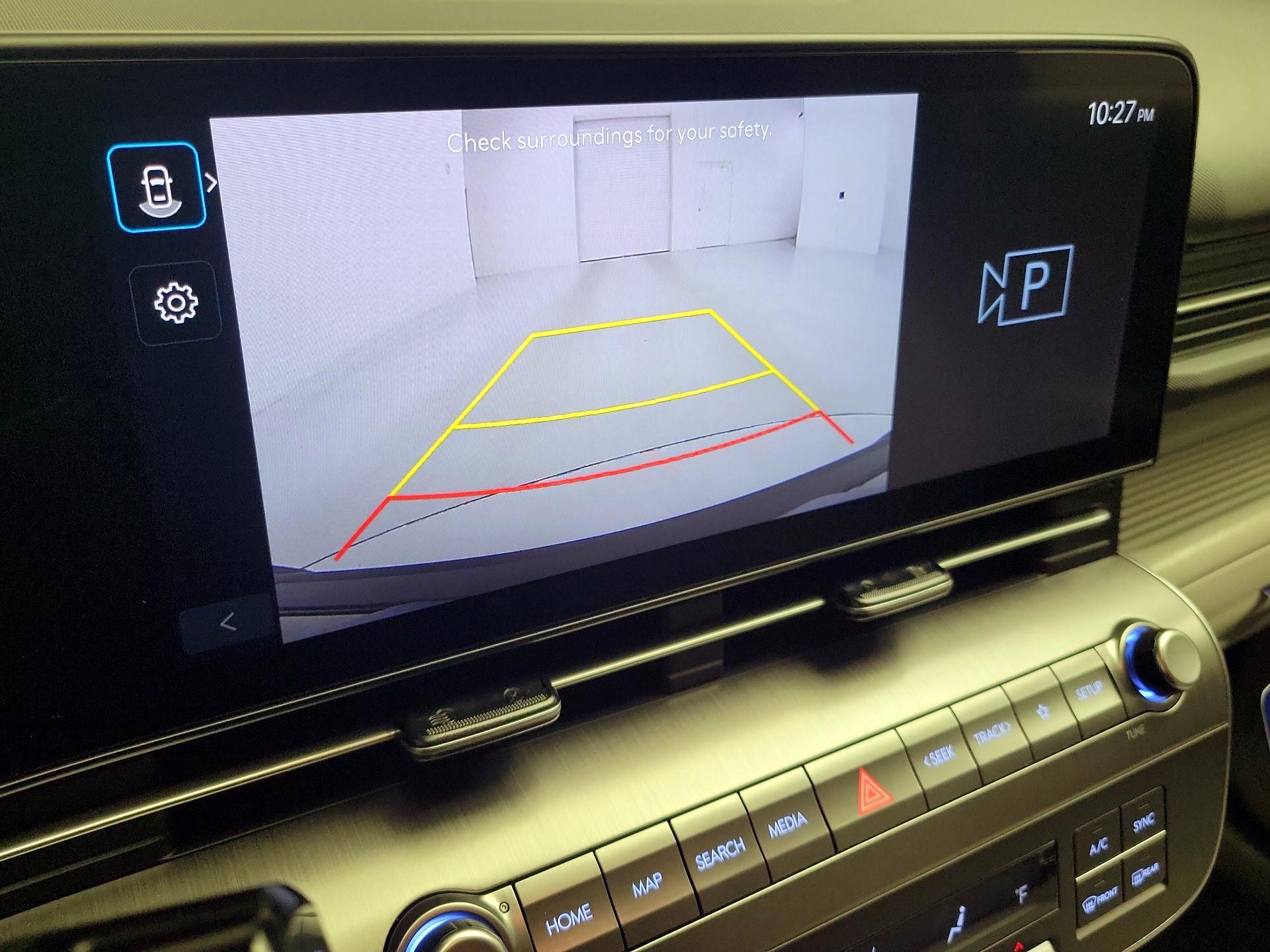 Thumbnail: 2025 Hyundai Kona - 14