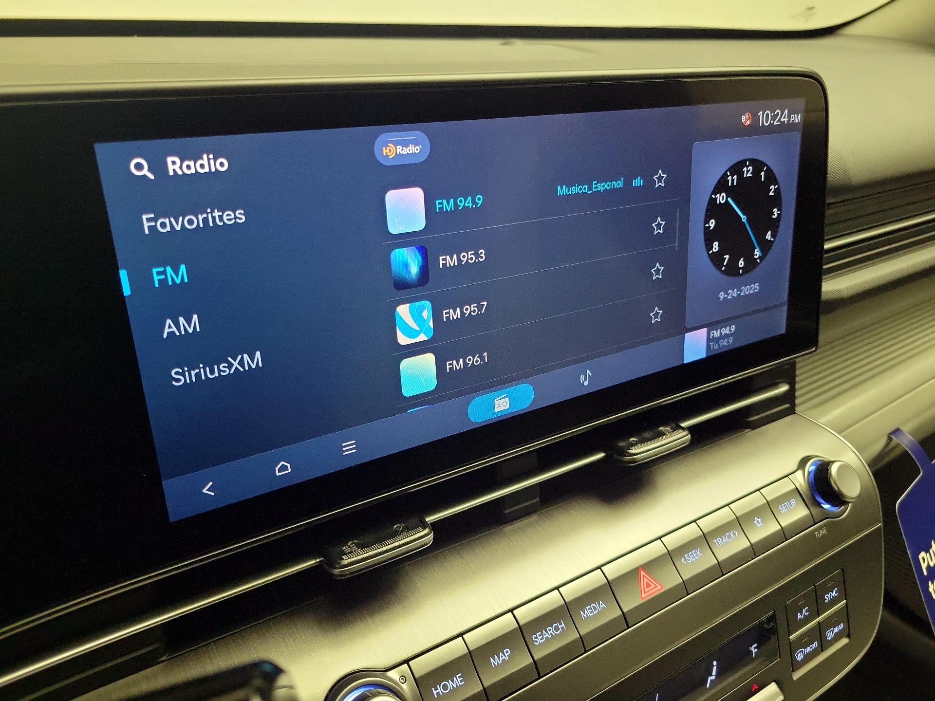 Thumbnail: 2025 Hyundai Kona - 15