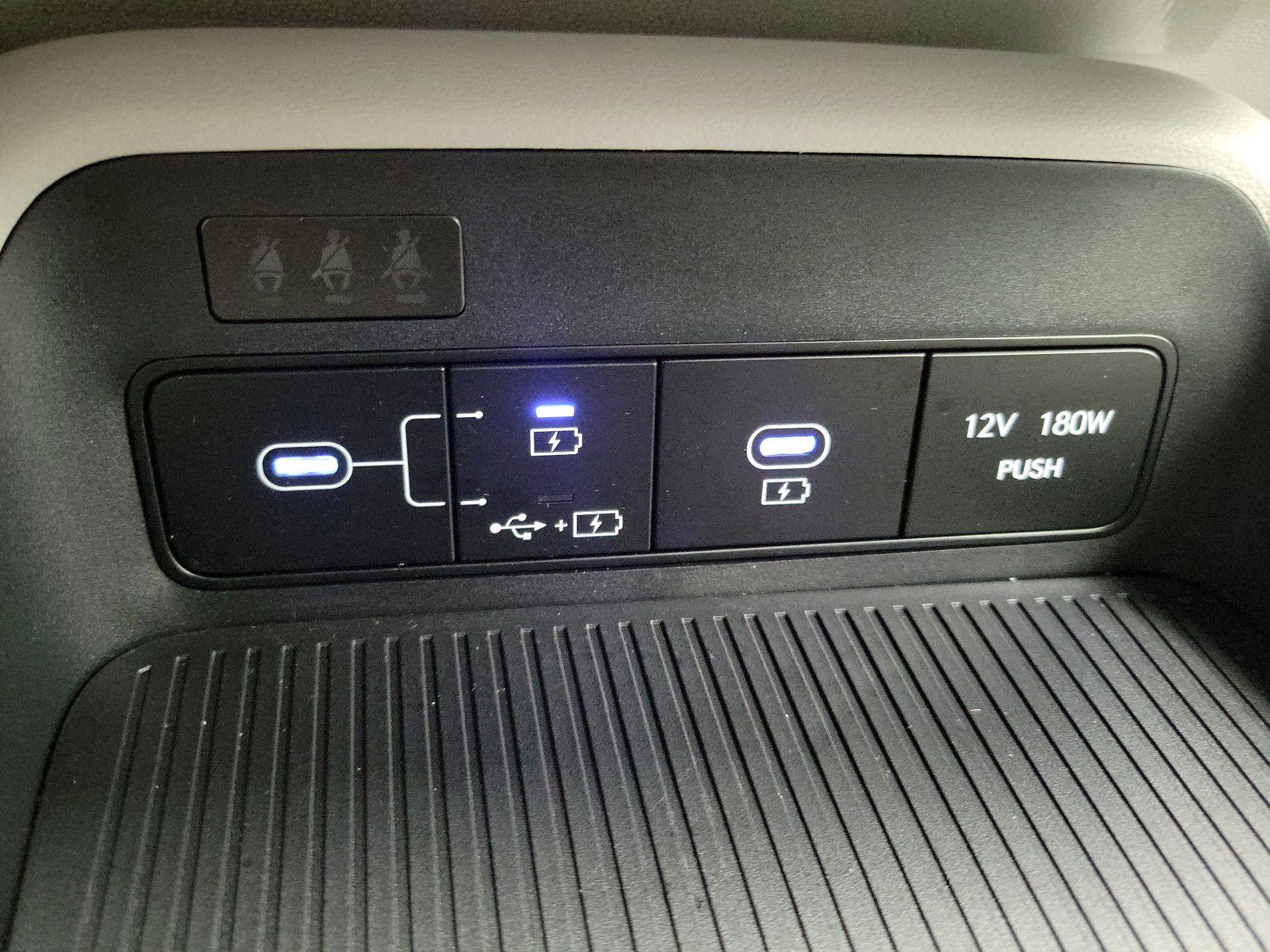 Thumbnail: 2025 Hyundai Kona - 18