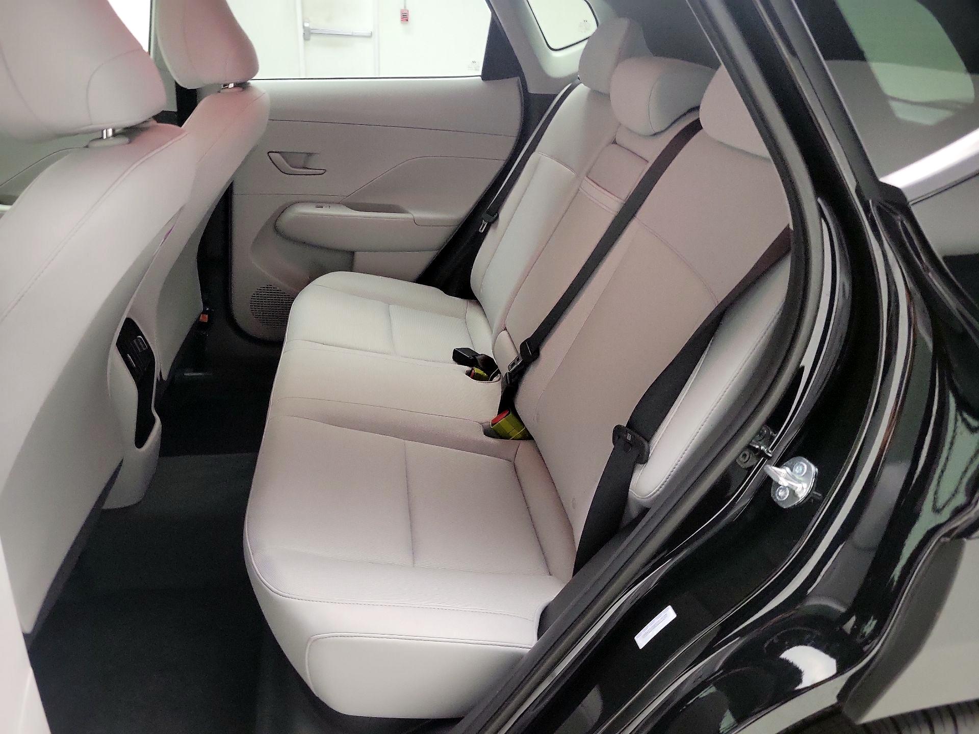 Thumbnail: 2025 Hyundai Kona - 19