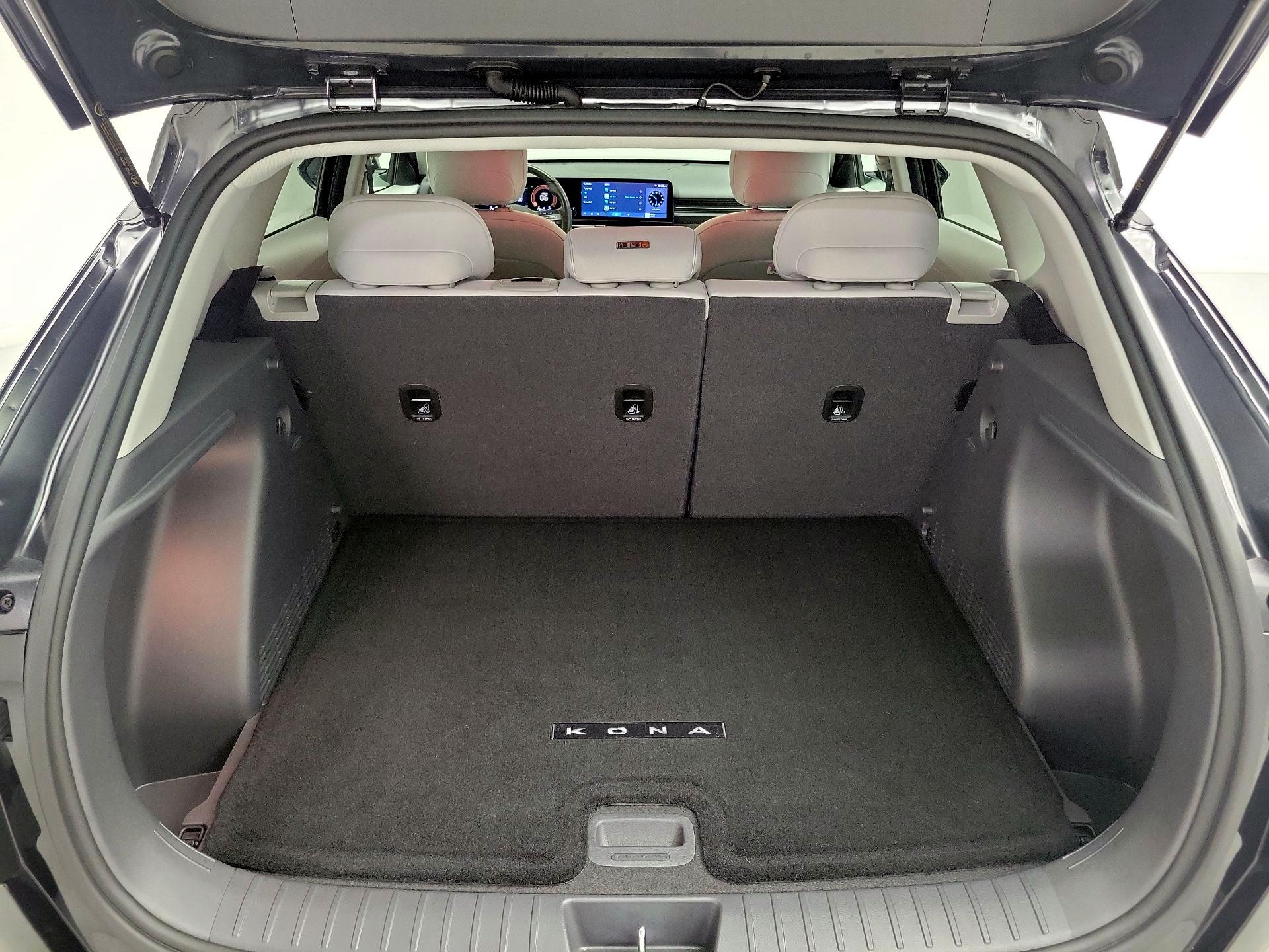 Thumbnail: 2025 Hyundai Kona - 20