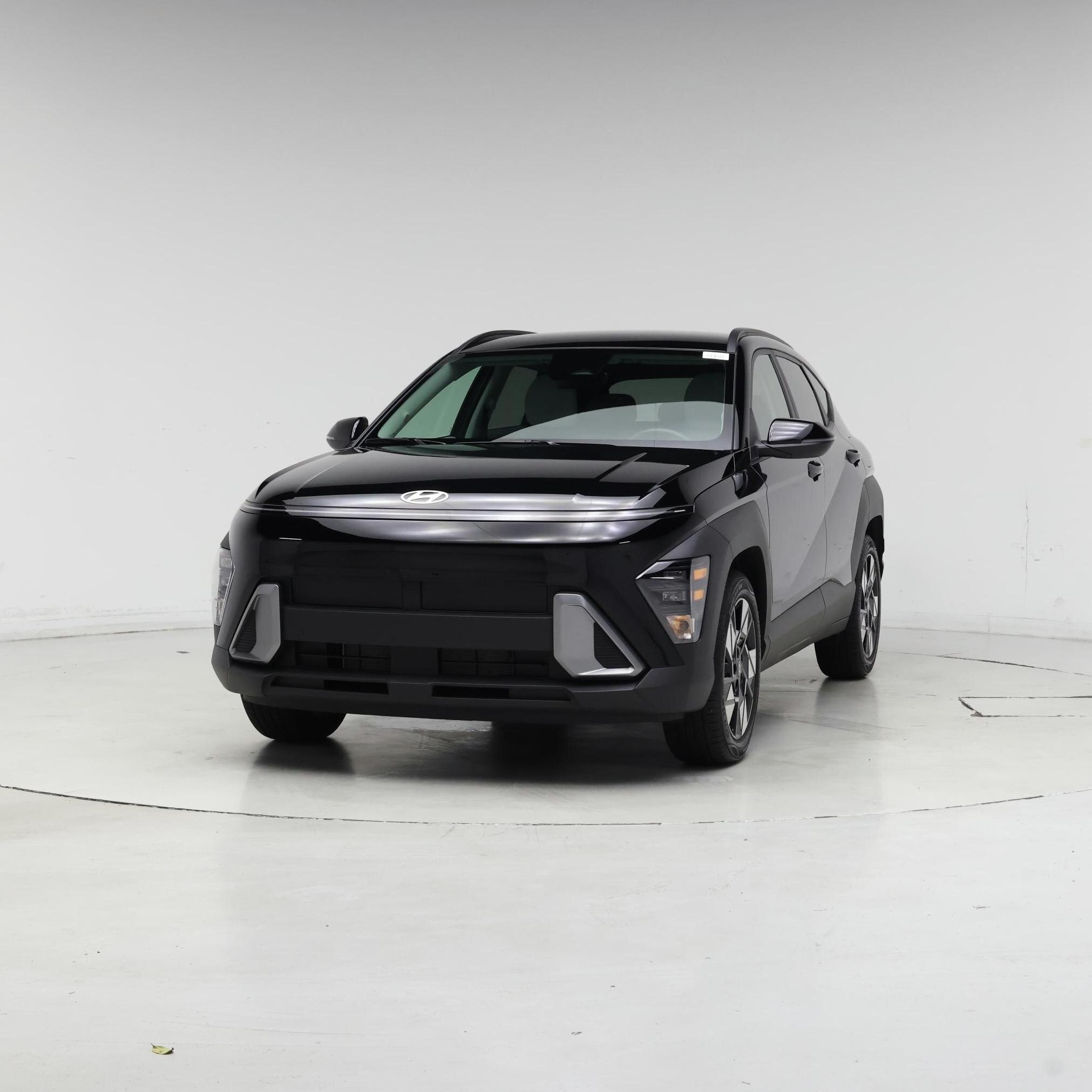 Thumbnail: 2025 Hyundai Kona - 4