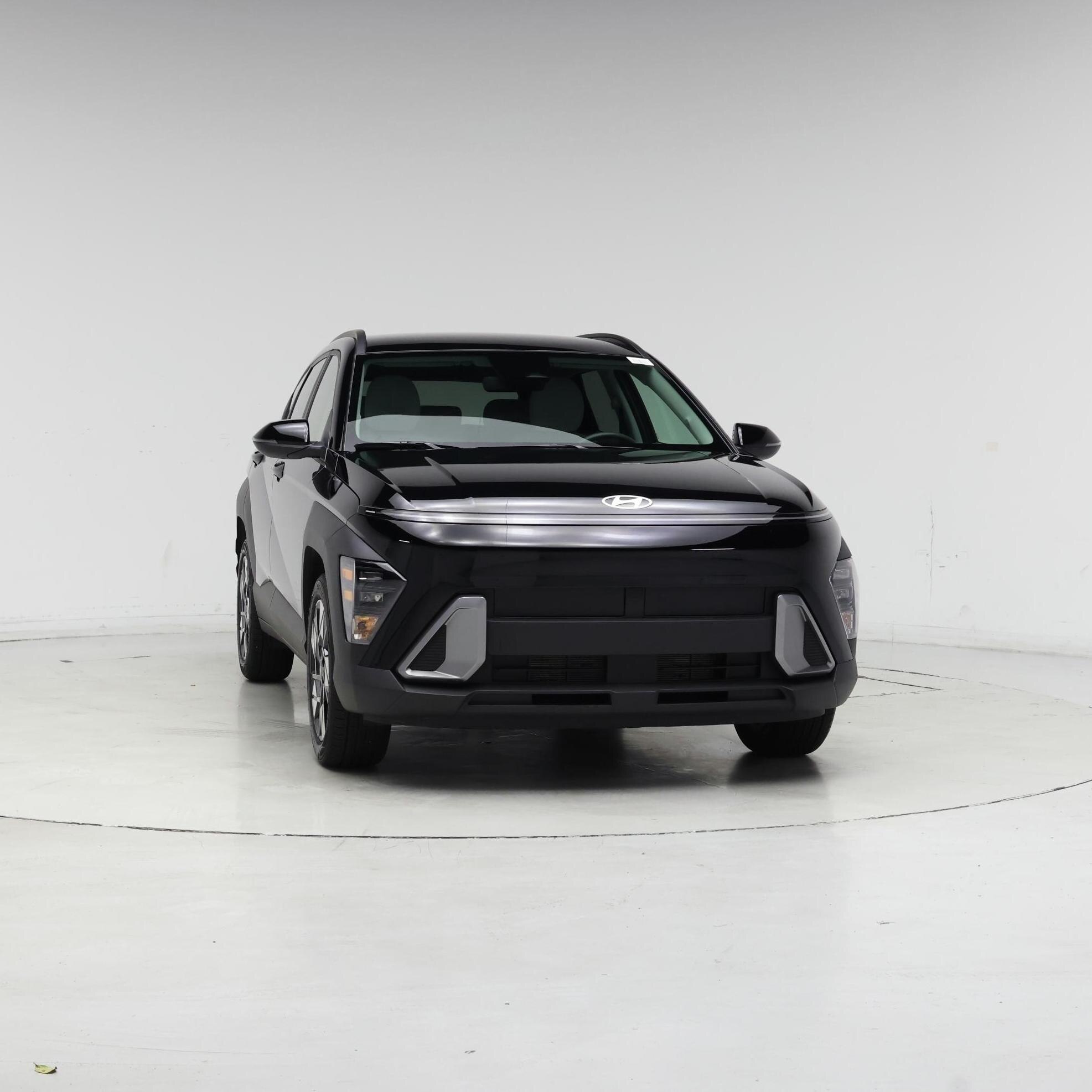 Thumbnail: 2025 Hyundai Kona - 5