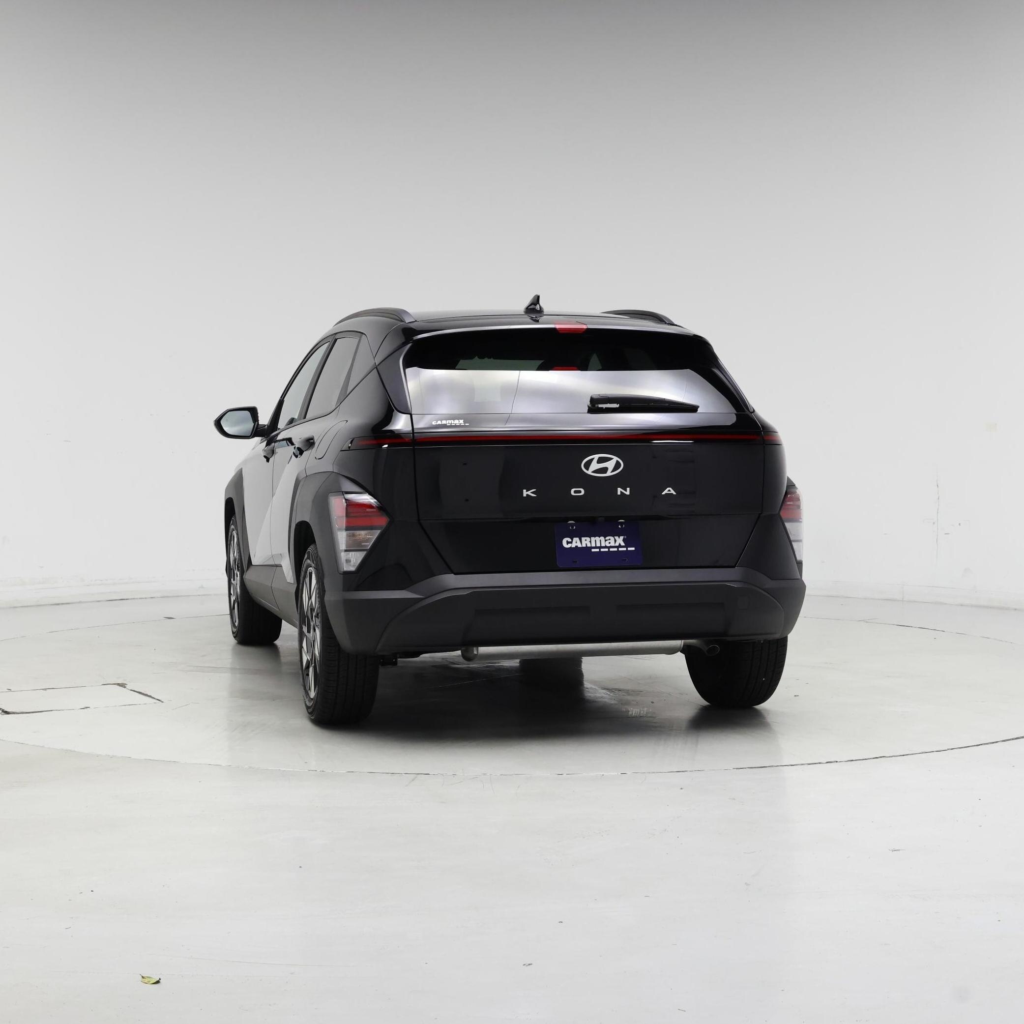 Thumbnail: 2025 Hyundai Kona - 6