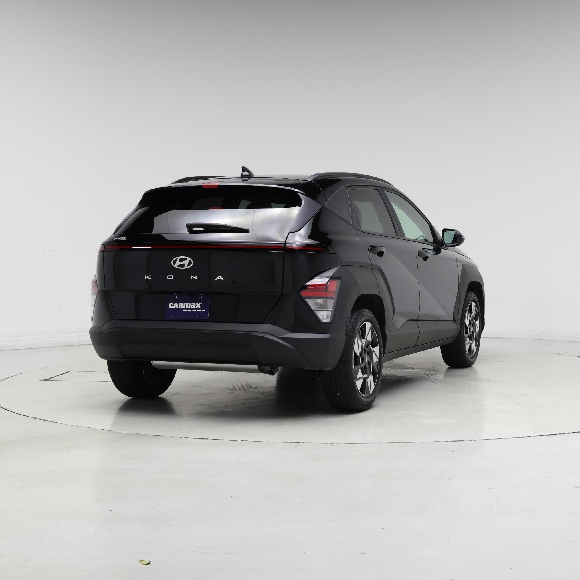 Thumbnail: 2025 Hyundai Kona - 8