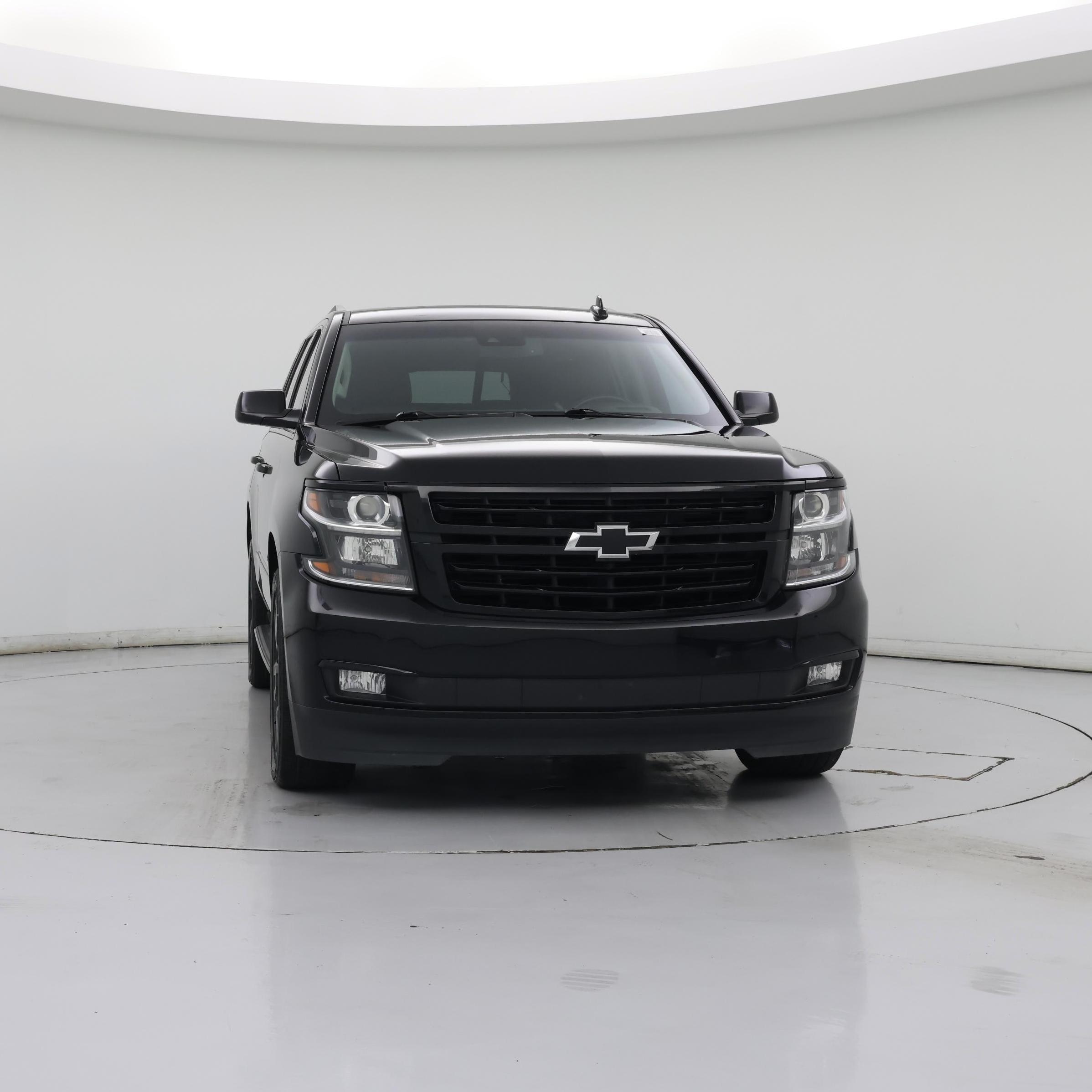 Thumbnail: 2018 Chevrolet Tahoe - 5