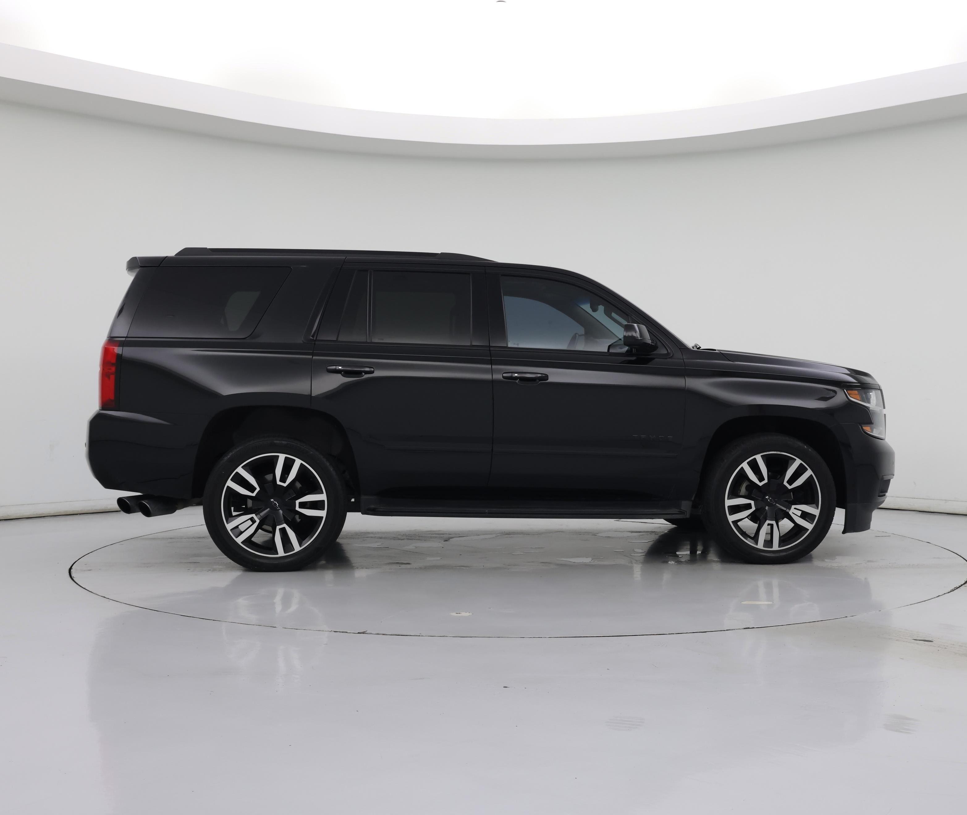 Thumbnail: 2018 Chevrolet Tahoe - 7
