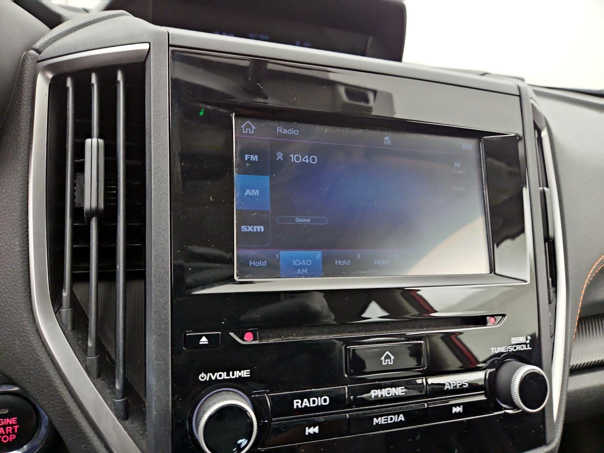 Thumbnail: 2020 Subaru Crosstrek - 14