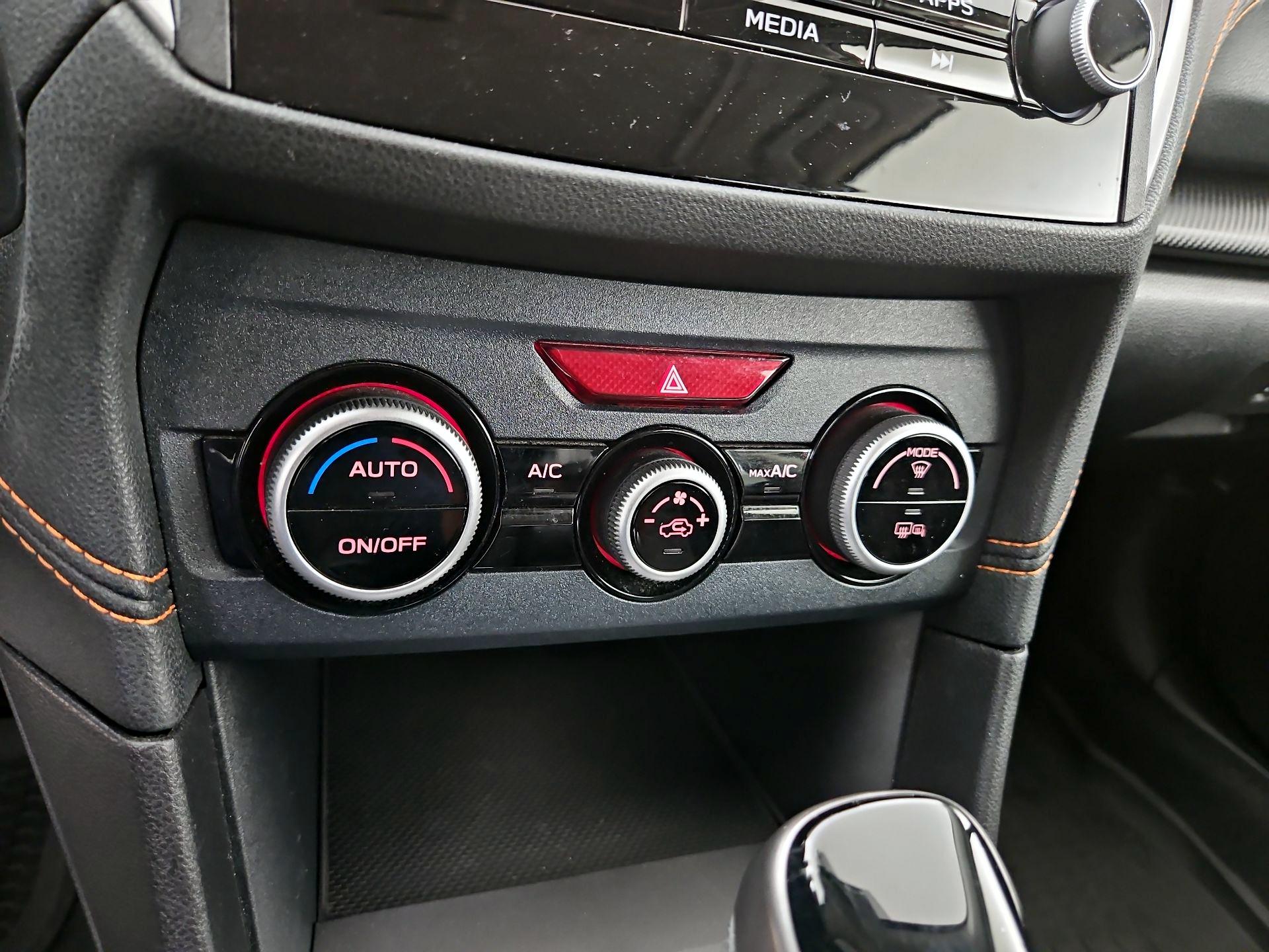 Thumbnail: 2020 Subaru Crosstrek - 15