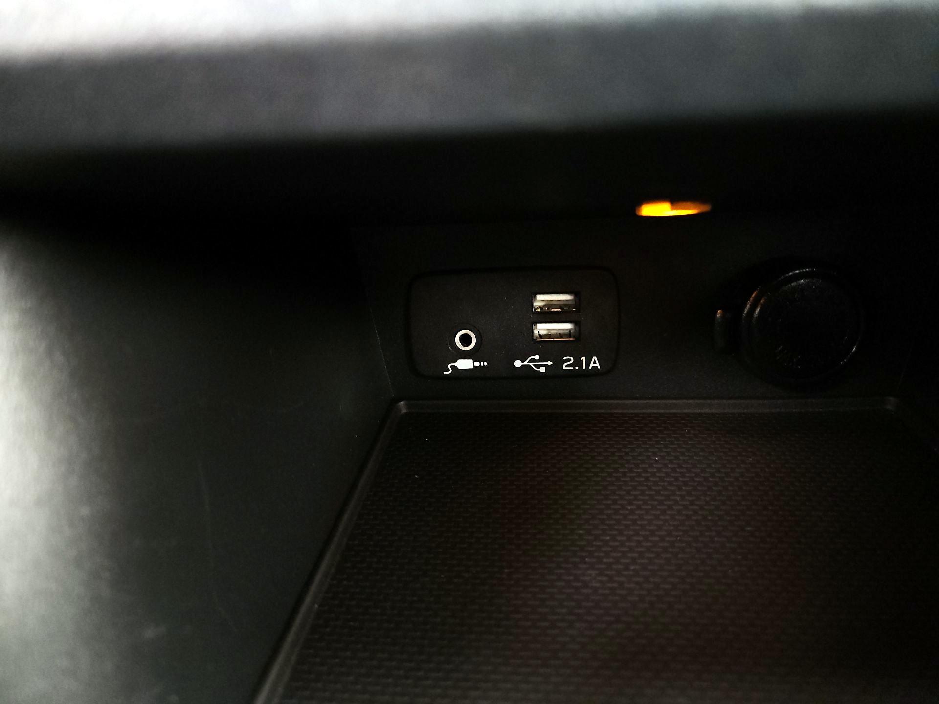 Thumbnail: 2020 Subaru Crosstrek - 17