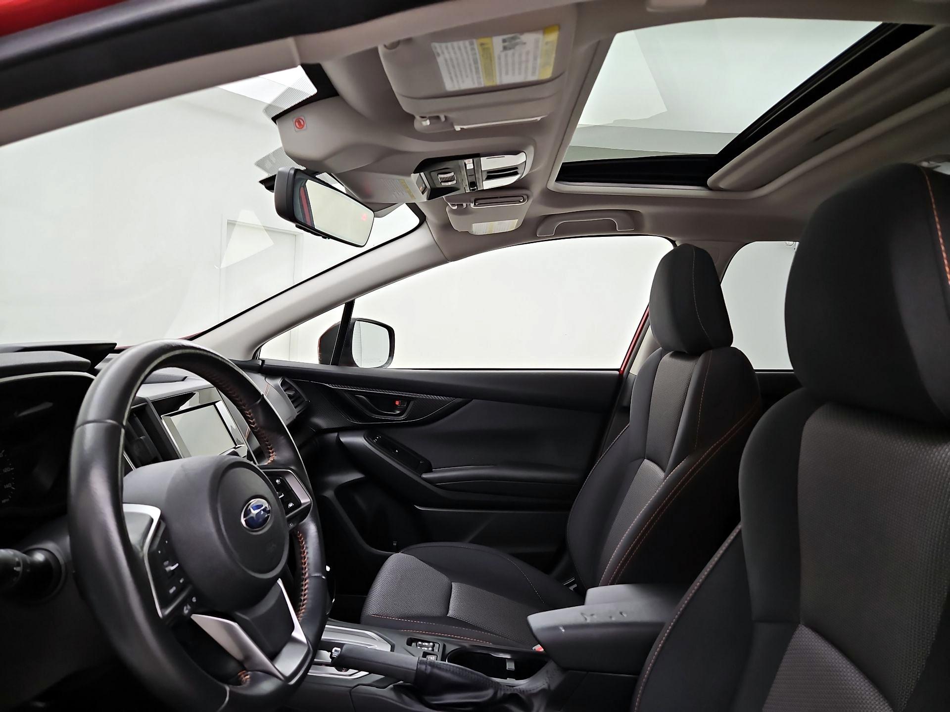 Thumbnail: 2020 Subaru Crosstrek - 18