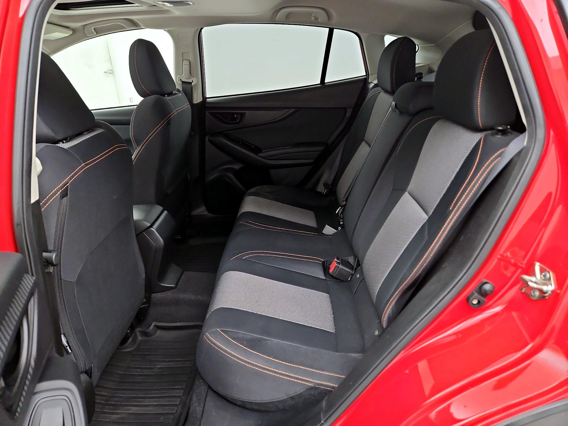 Thumbnail: 2020 Subaru Crosstrek - 19