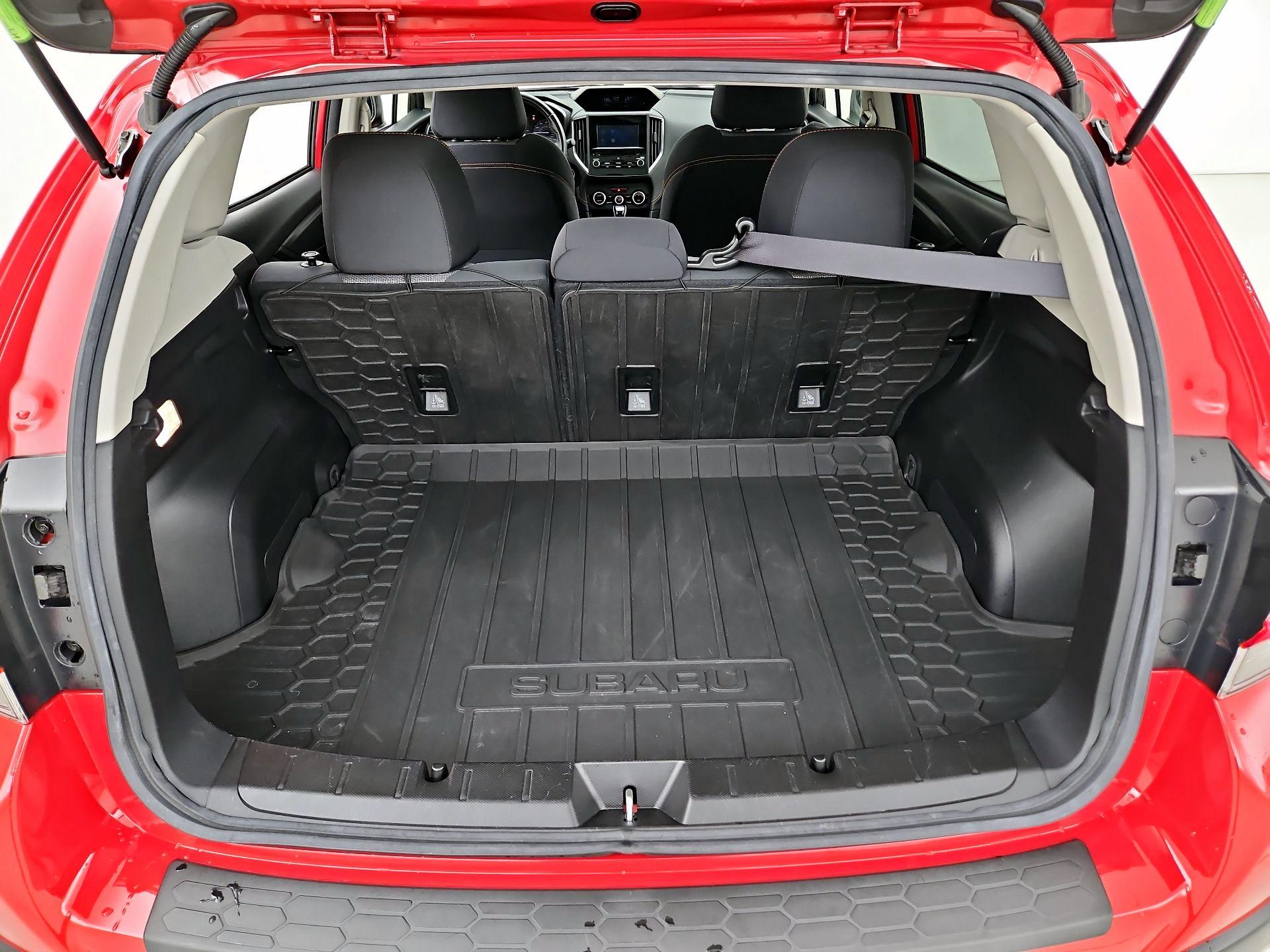 Thumbnail: 2020 Subaru Crosstrek - 20