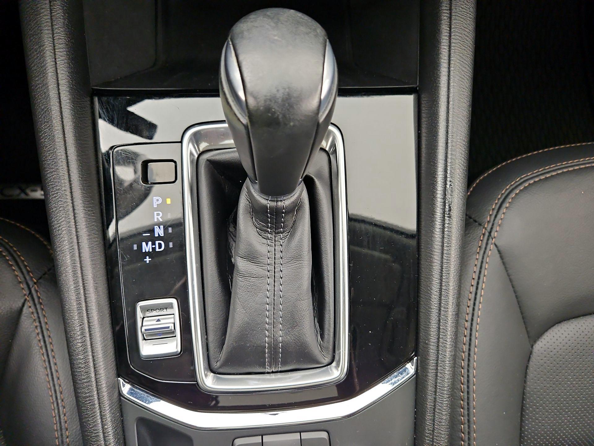 Thumbnail: 2023 Mazda CX-5 - 17
