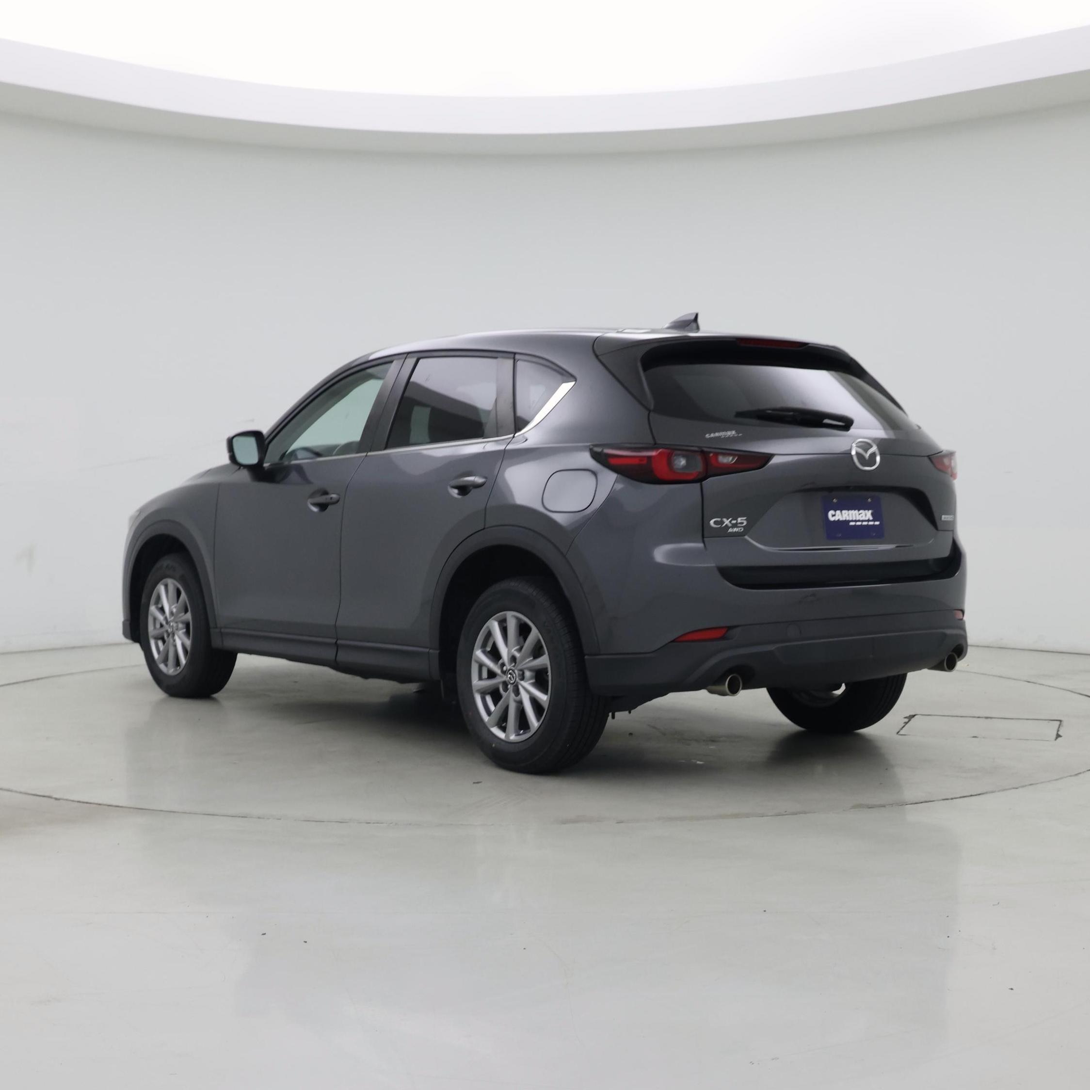 Thumbnail: 2023 Mazda CX-5 - 2