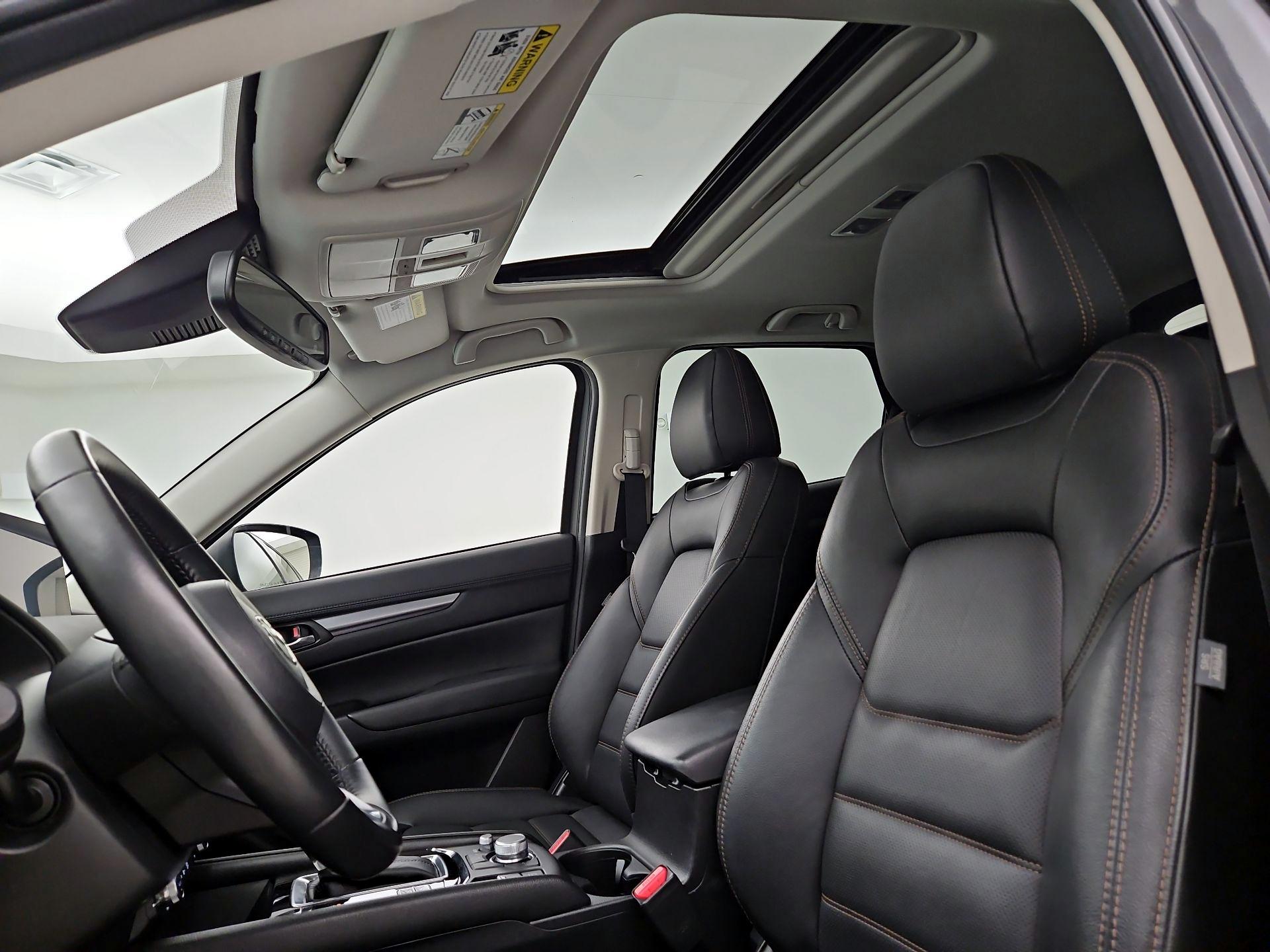 Thumbnail: 2023 Mazda CX-5 - 19