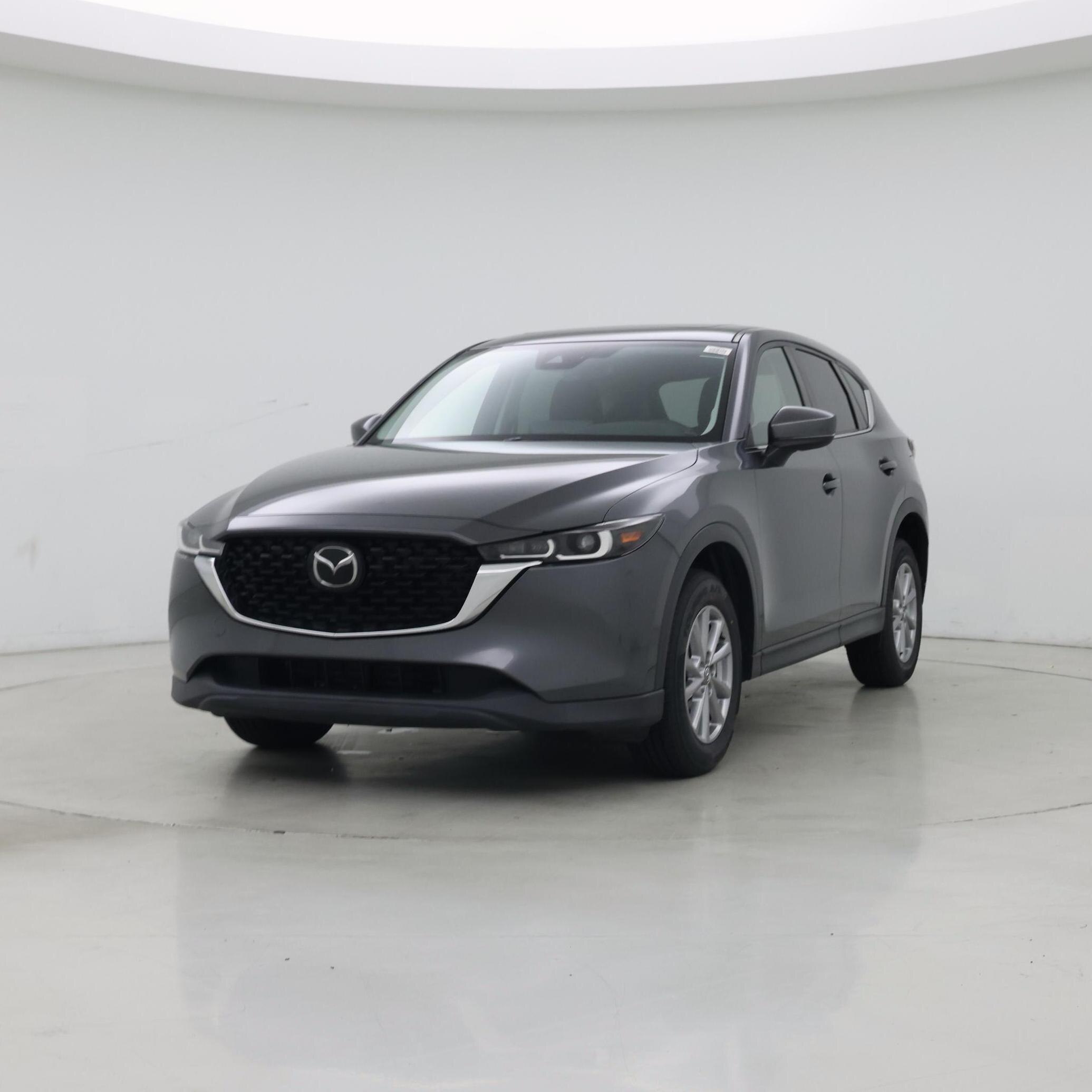 Thumbnail: 2023 Mazda CX-5 - 4