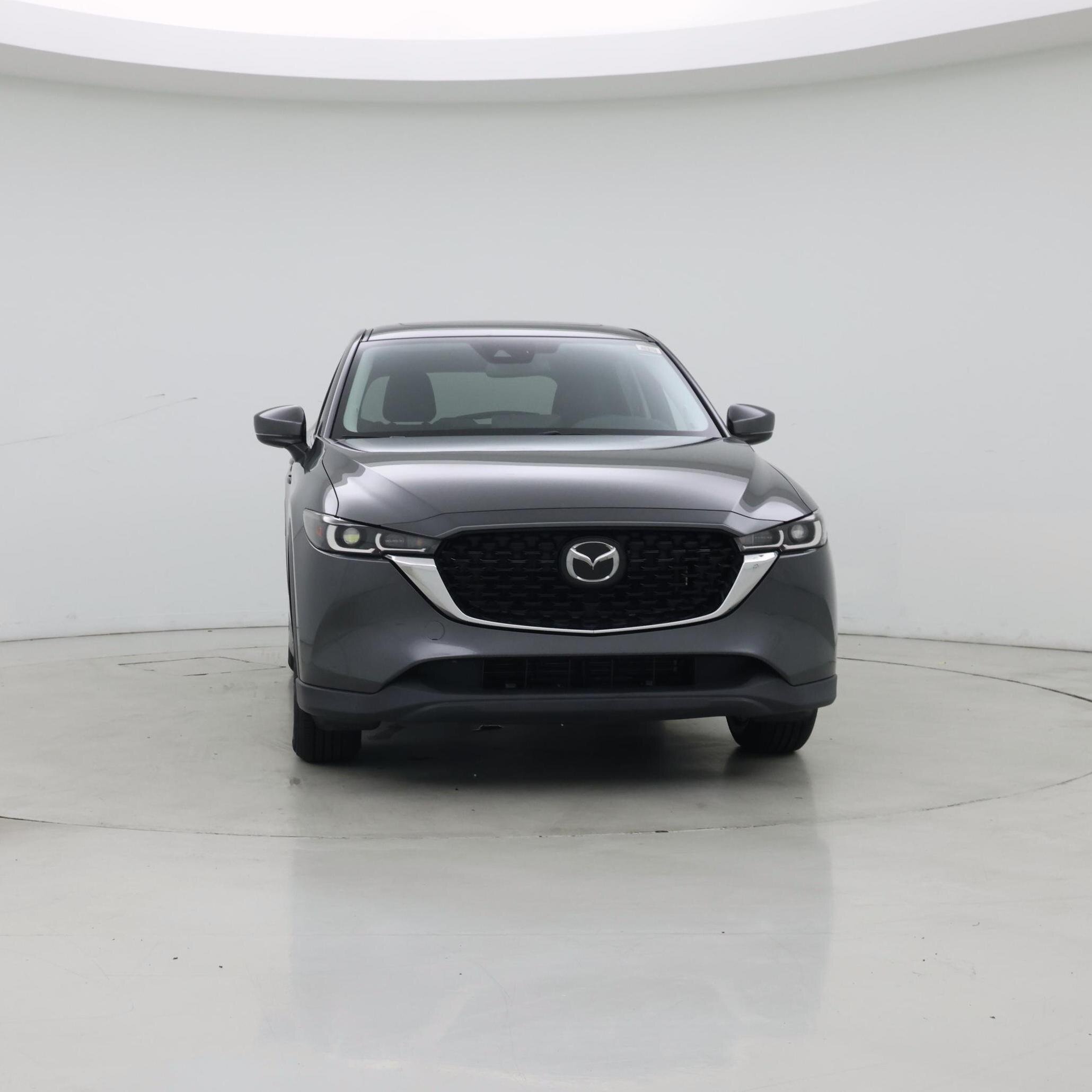 Thumbnail: 2023 Mazda CX-5 - 5