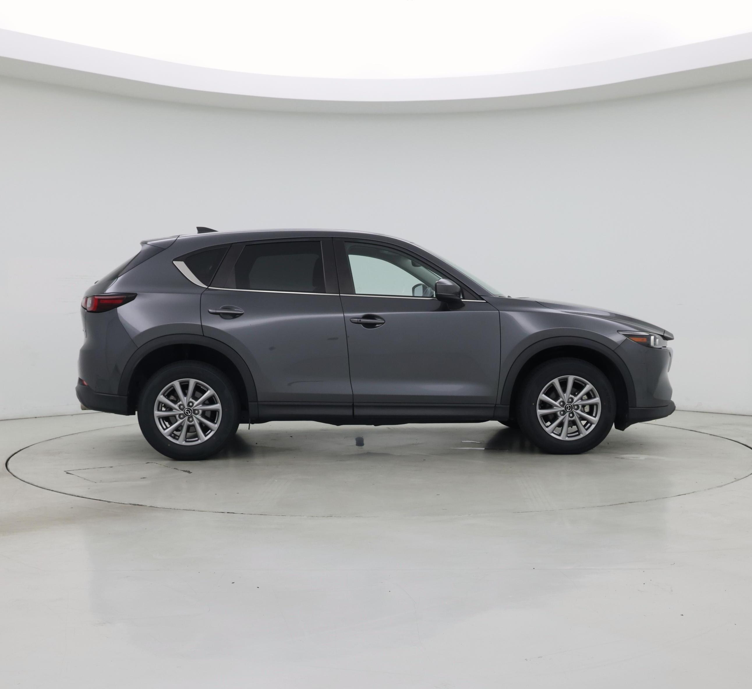 Thumbnail: 2023 Mazda CX-5 - 7