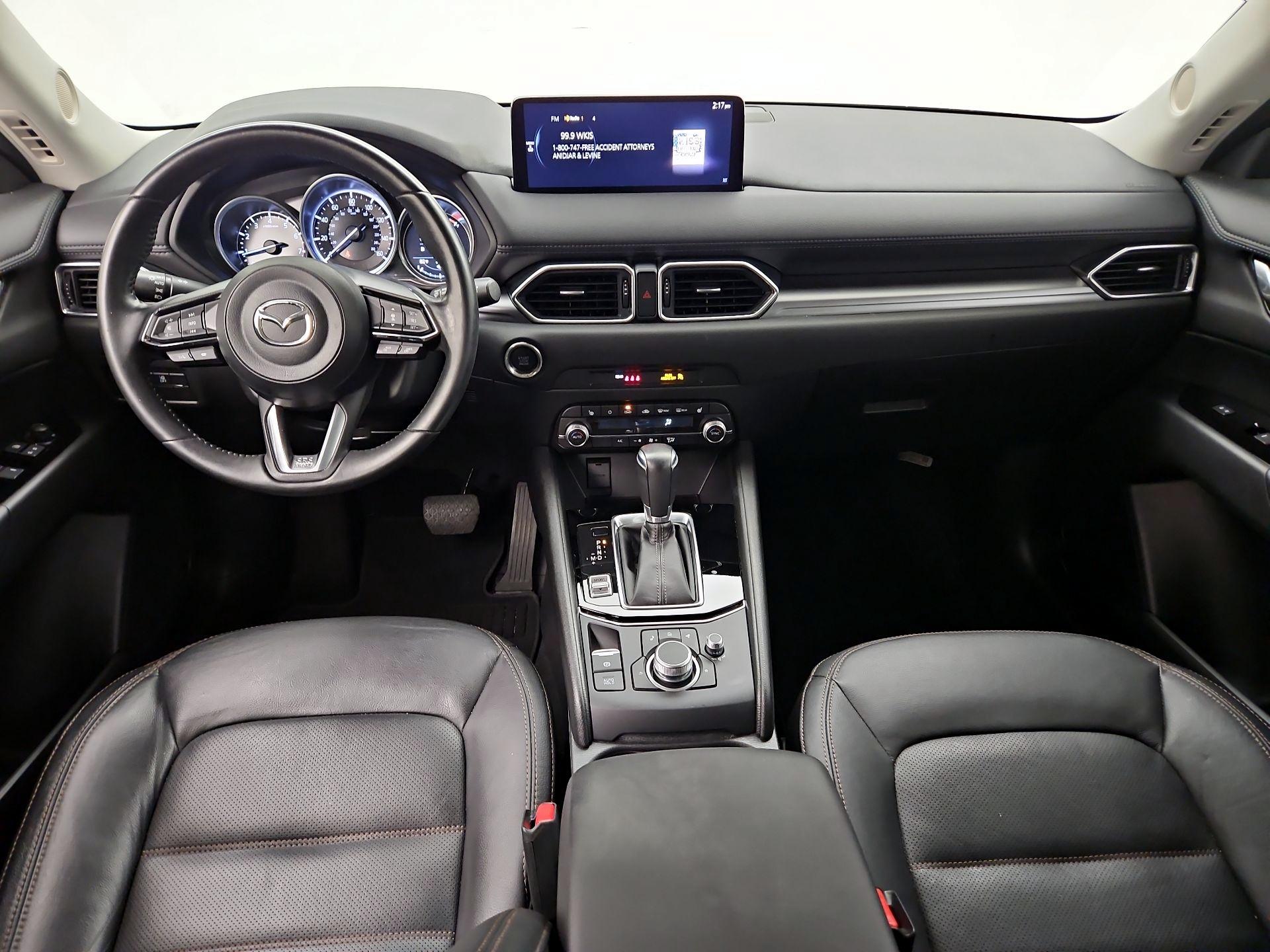 Thumbnail: 2023 Mazda CX-5 - 9
