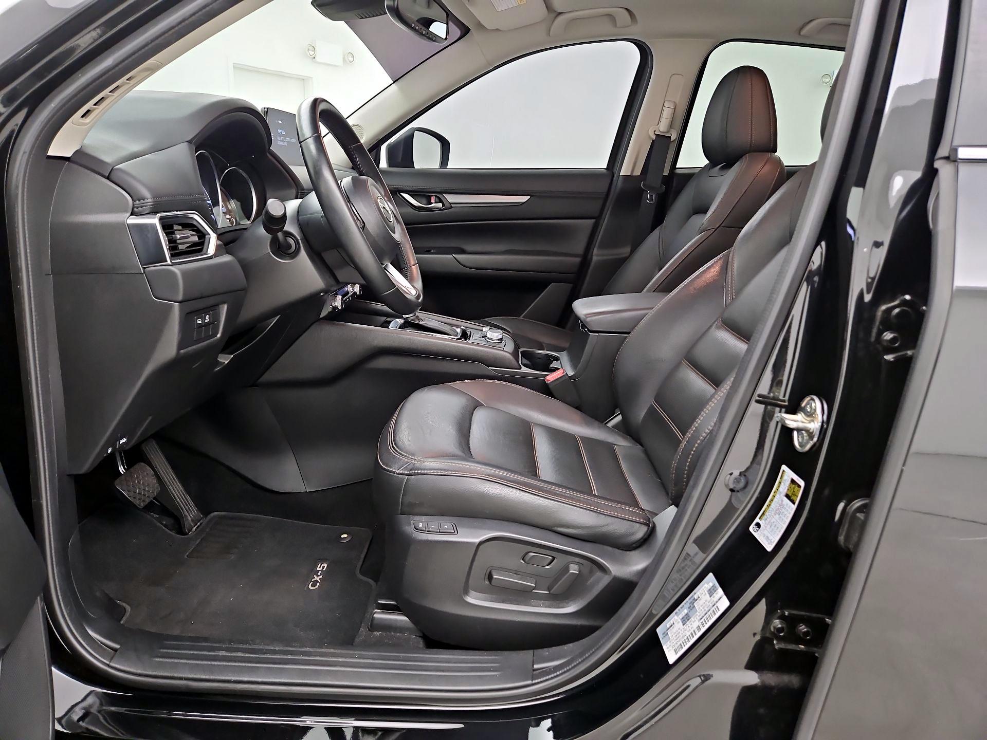 Thumbnail: 2023 Mazda CX-5 - 11