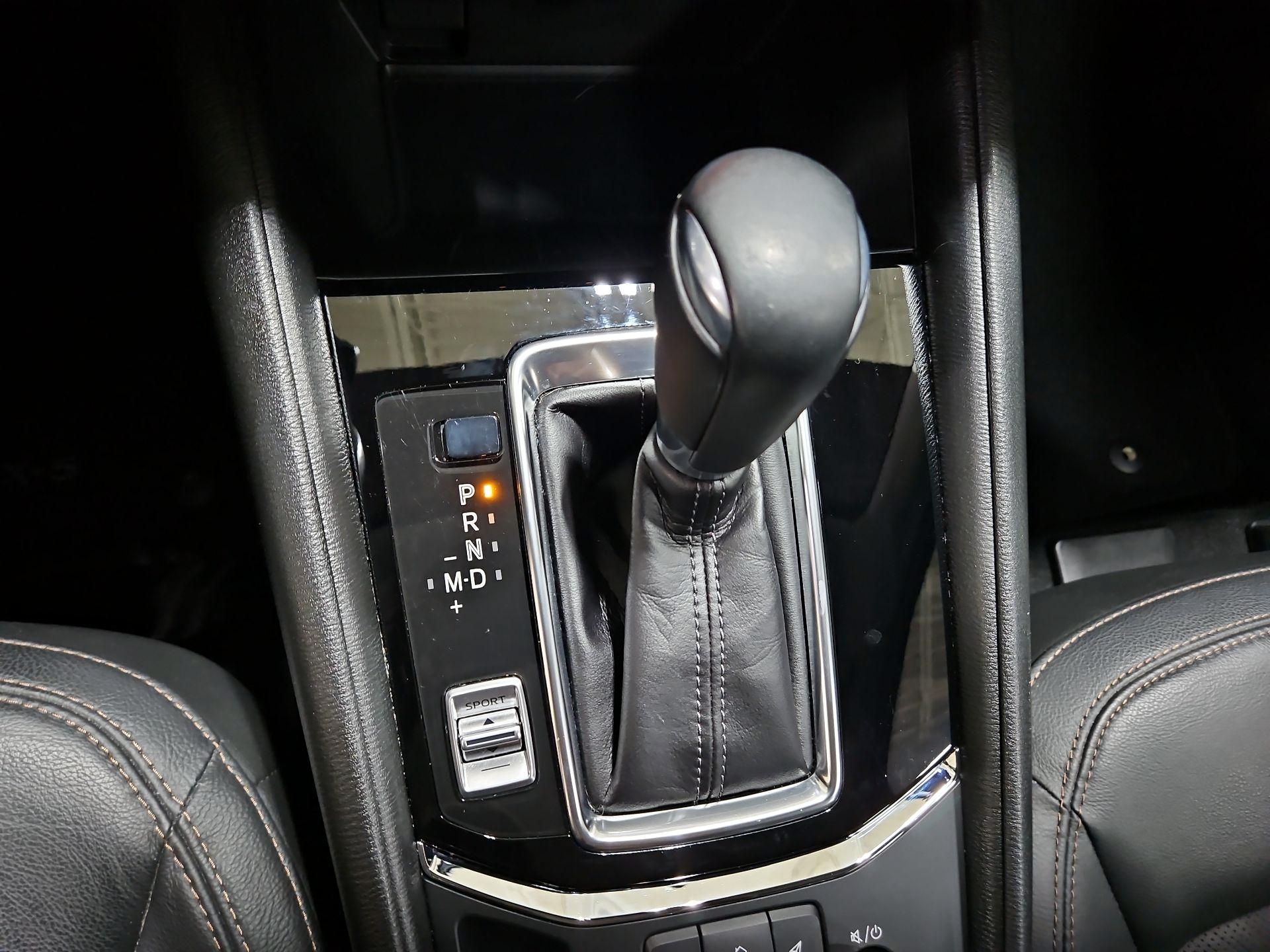 Thumbnail: 2023 Mazda CX-5 - 17