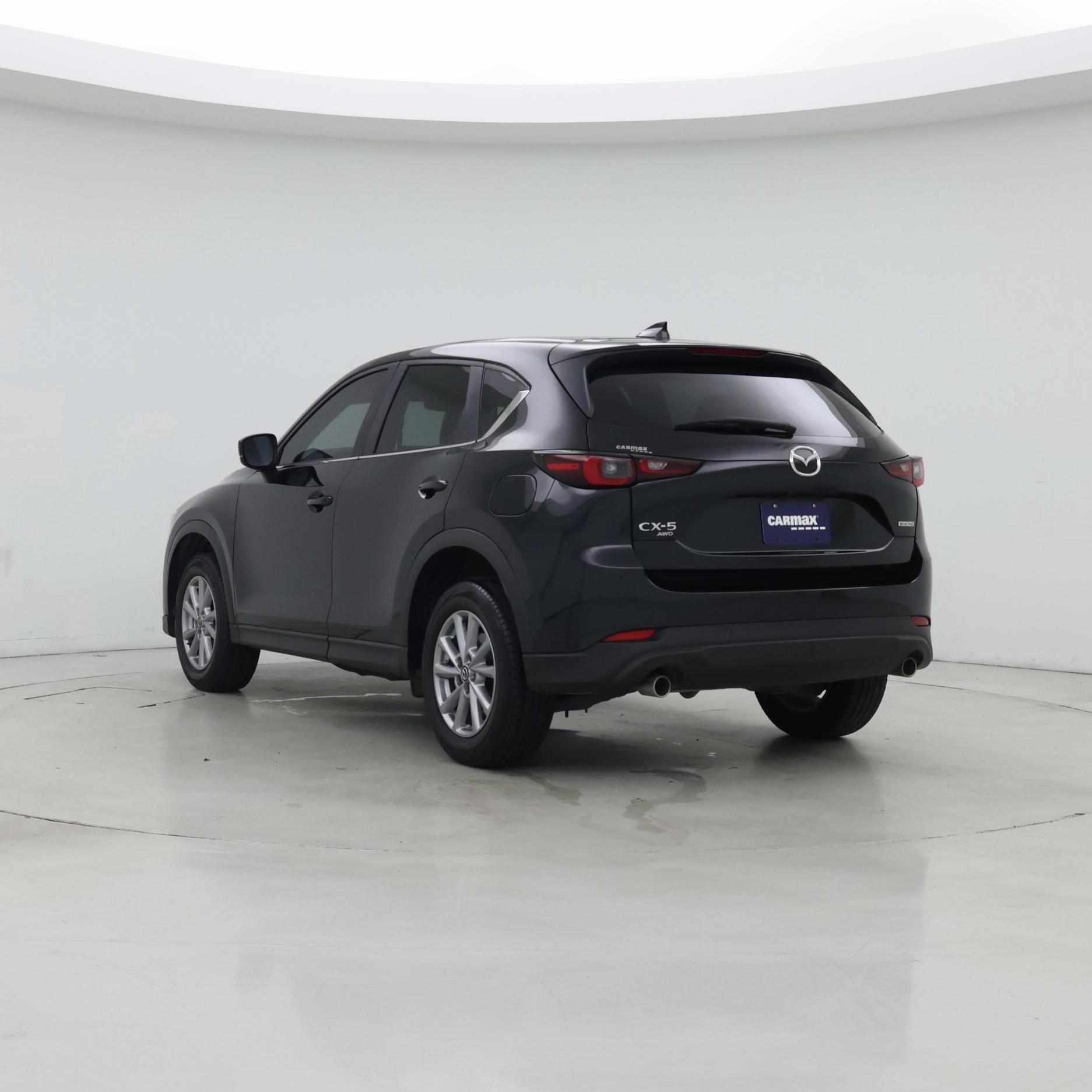 Thumbnail: 2023 Mazda CX-5 - 2