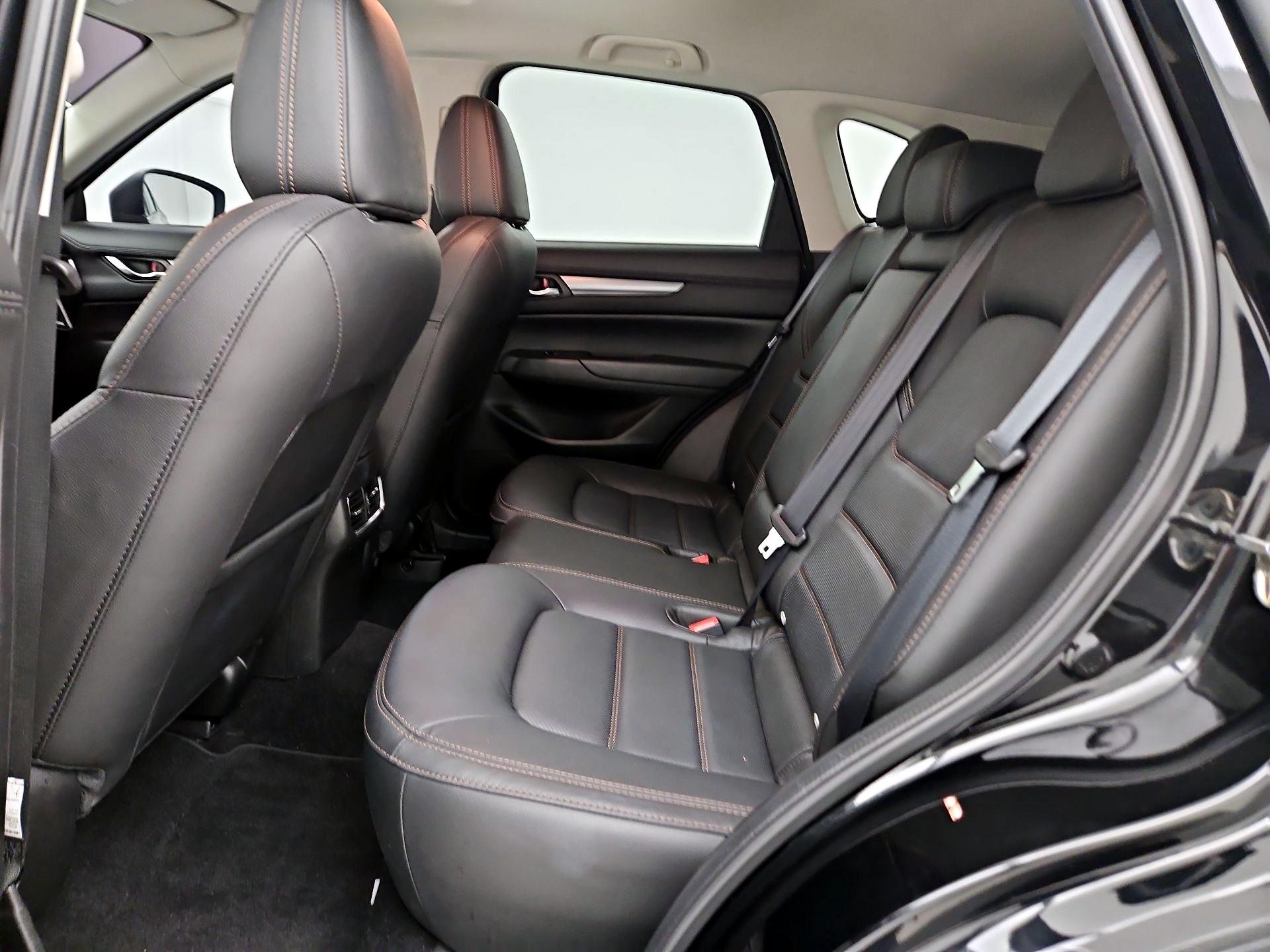 Thumbnail: 2023 Mazda CX-5 - 20