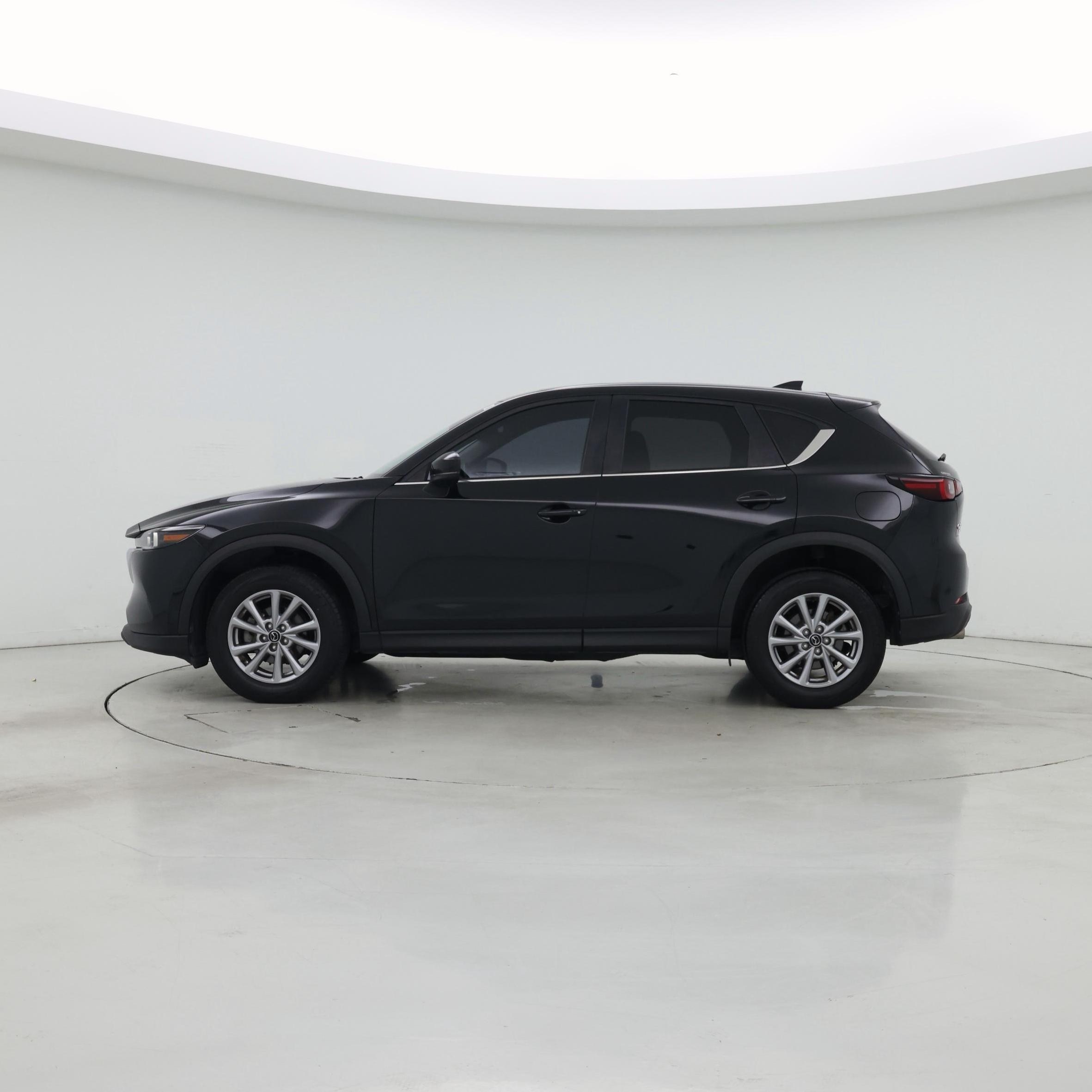 Thumbnail: 2023 Mazda CX-5 - 3