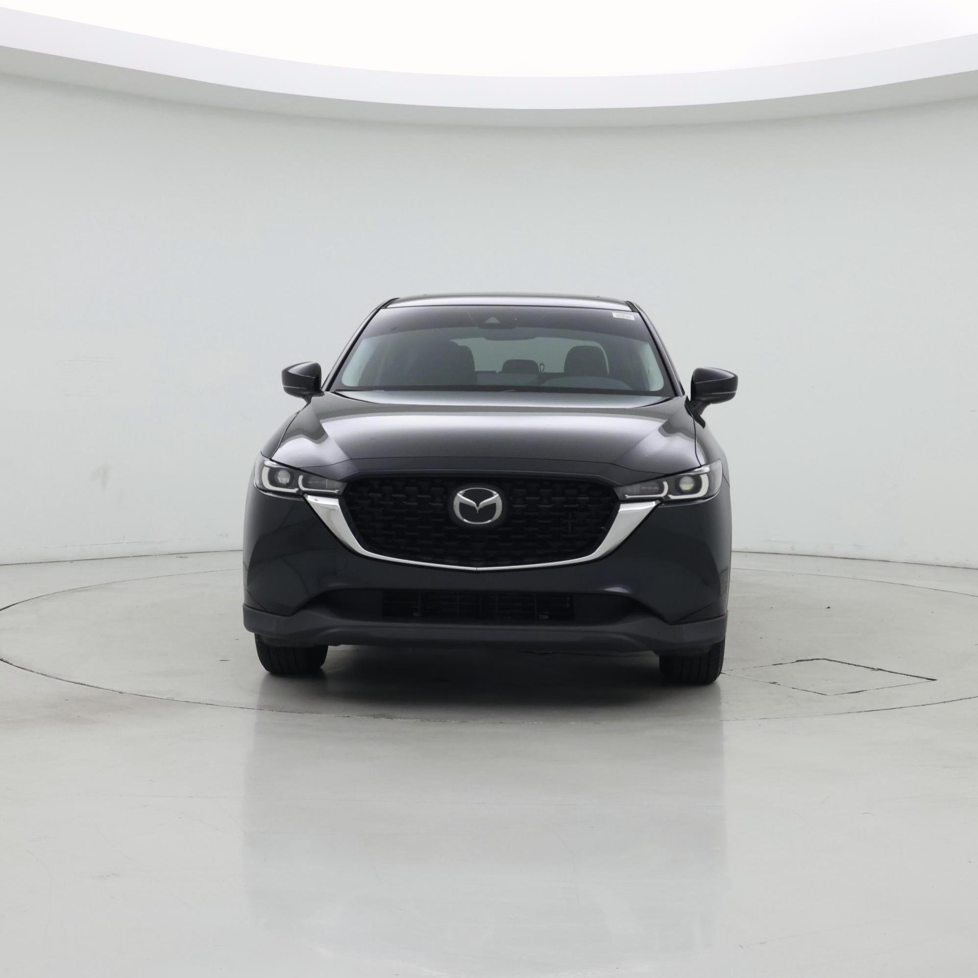 Thumbnail: 2023 Mazda CX-5 - 5