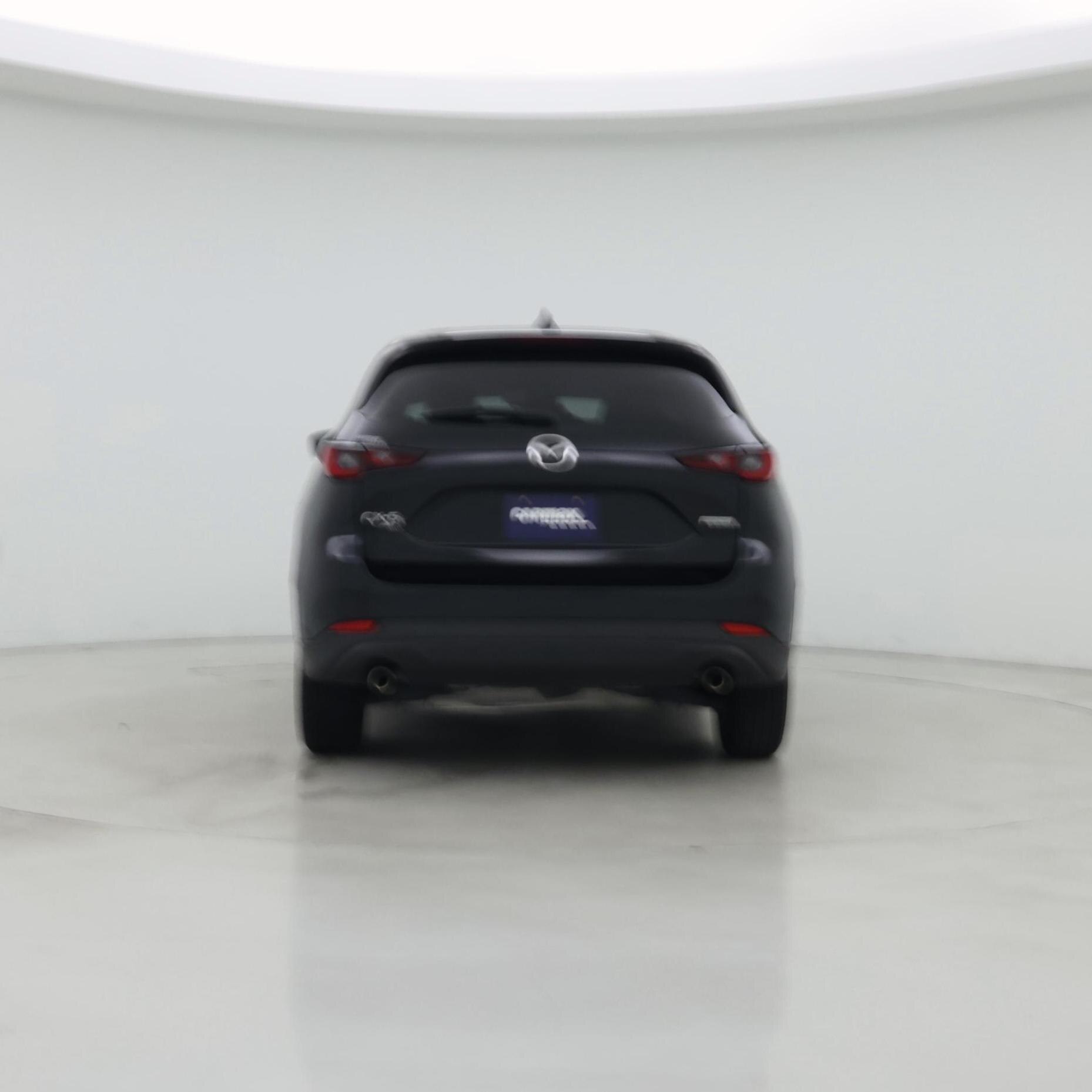Thumbnail: 2023 Mazda CX-5 - 6
