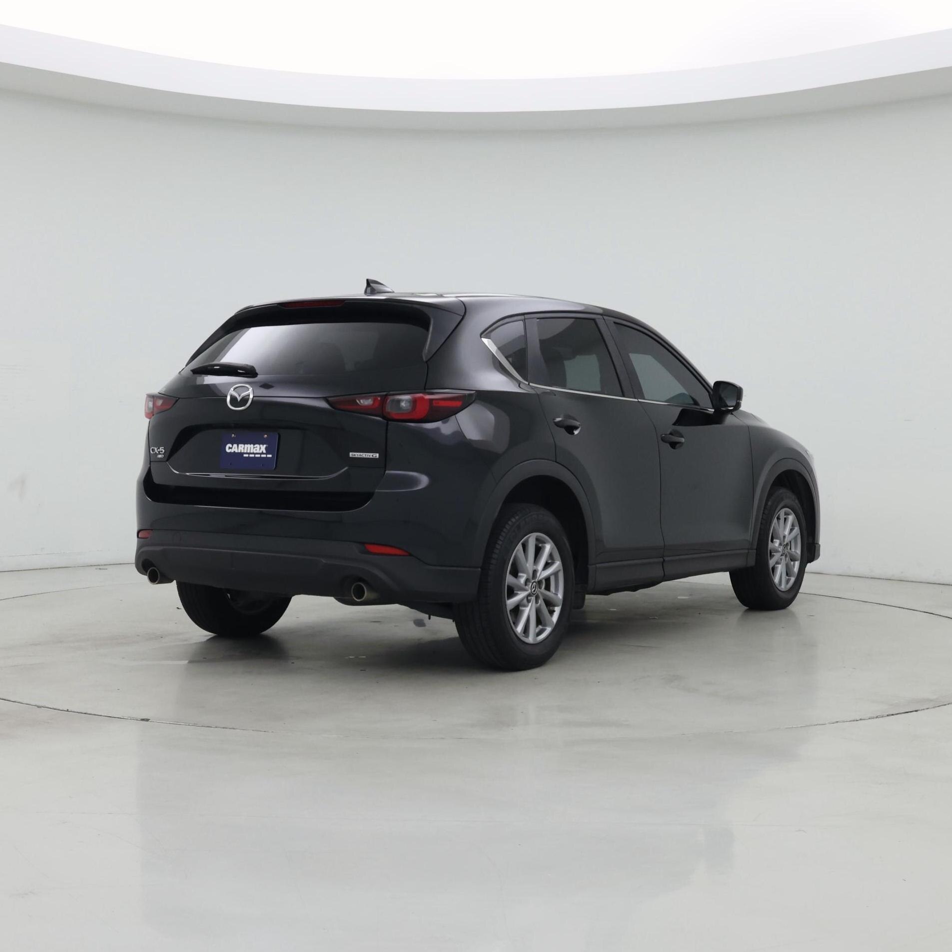 Thumbnail: 2023 Mazda CX-5 - 8