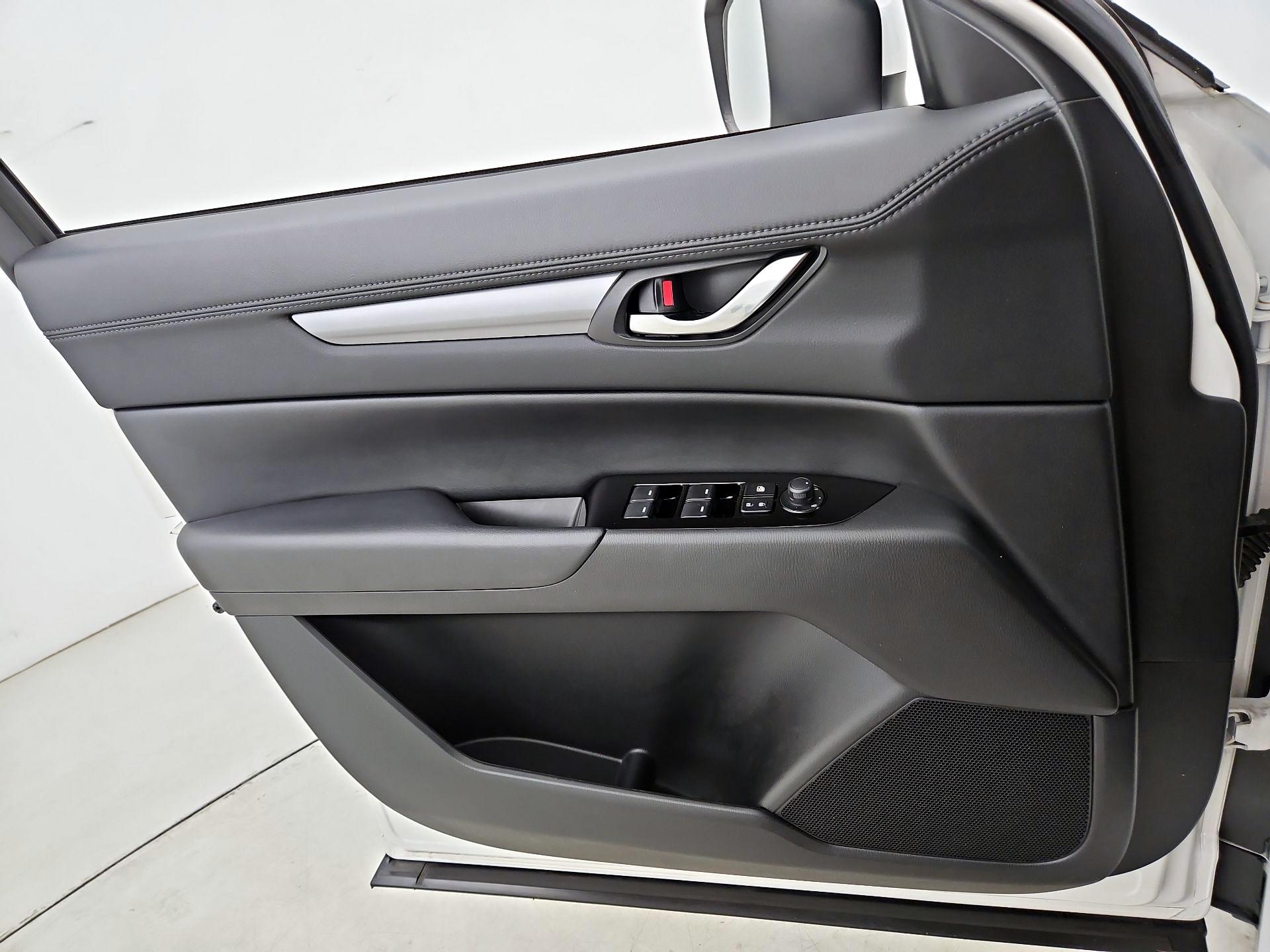 Thumbnail: 2023 Mazda CX-5 - 12