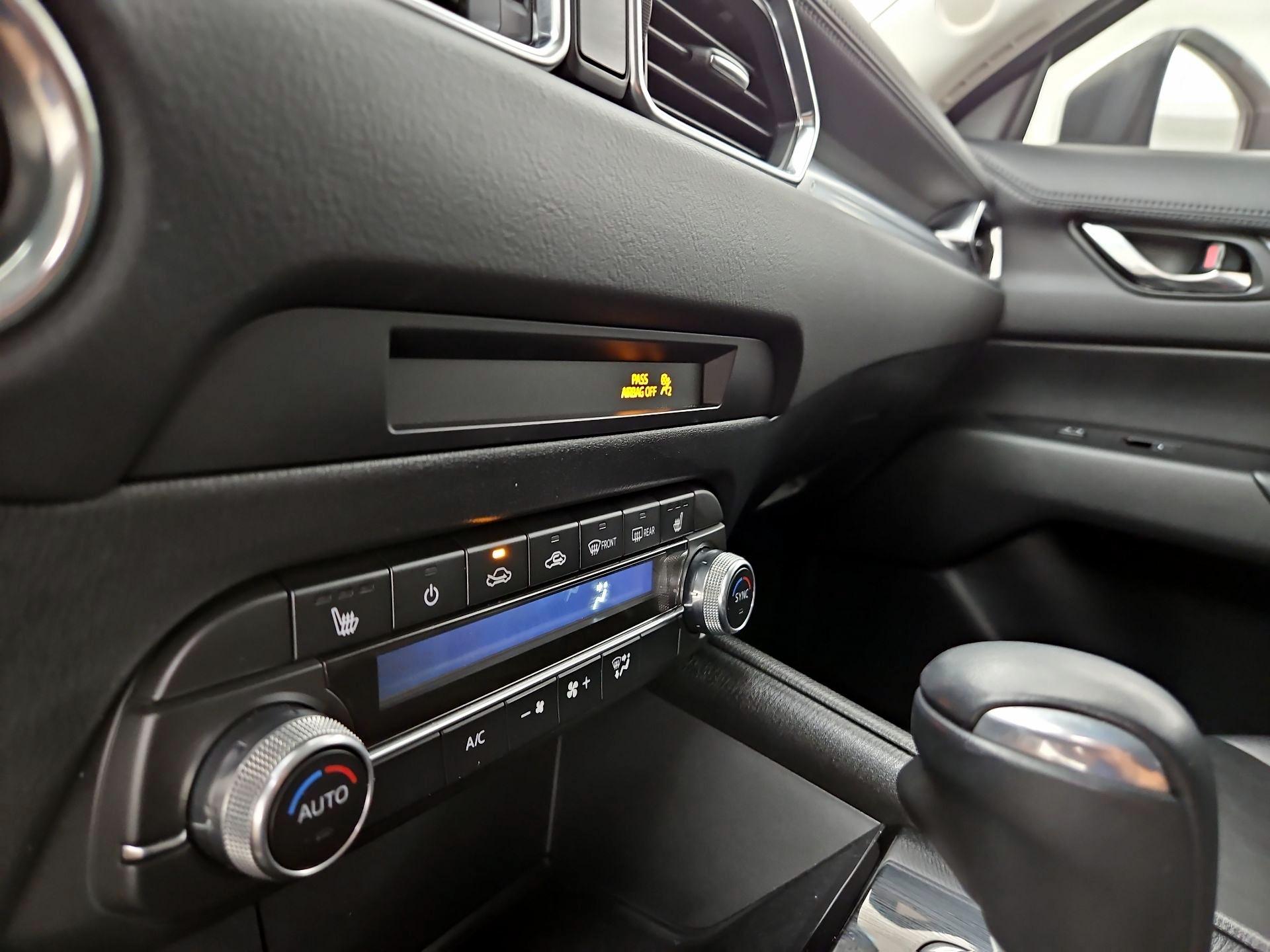 Thumbnail: 2023 Mazda CX-5 - 17