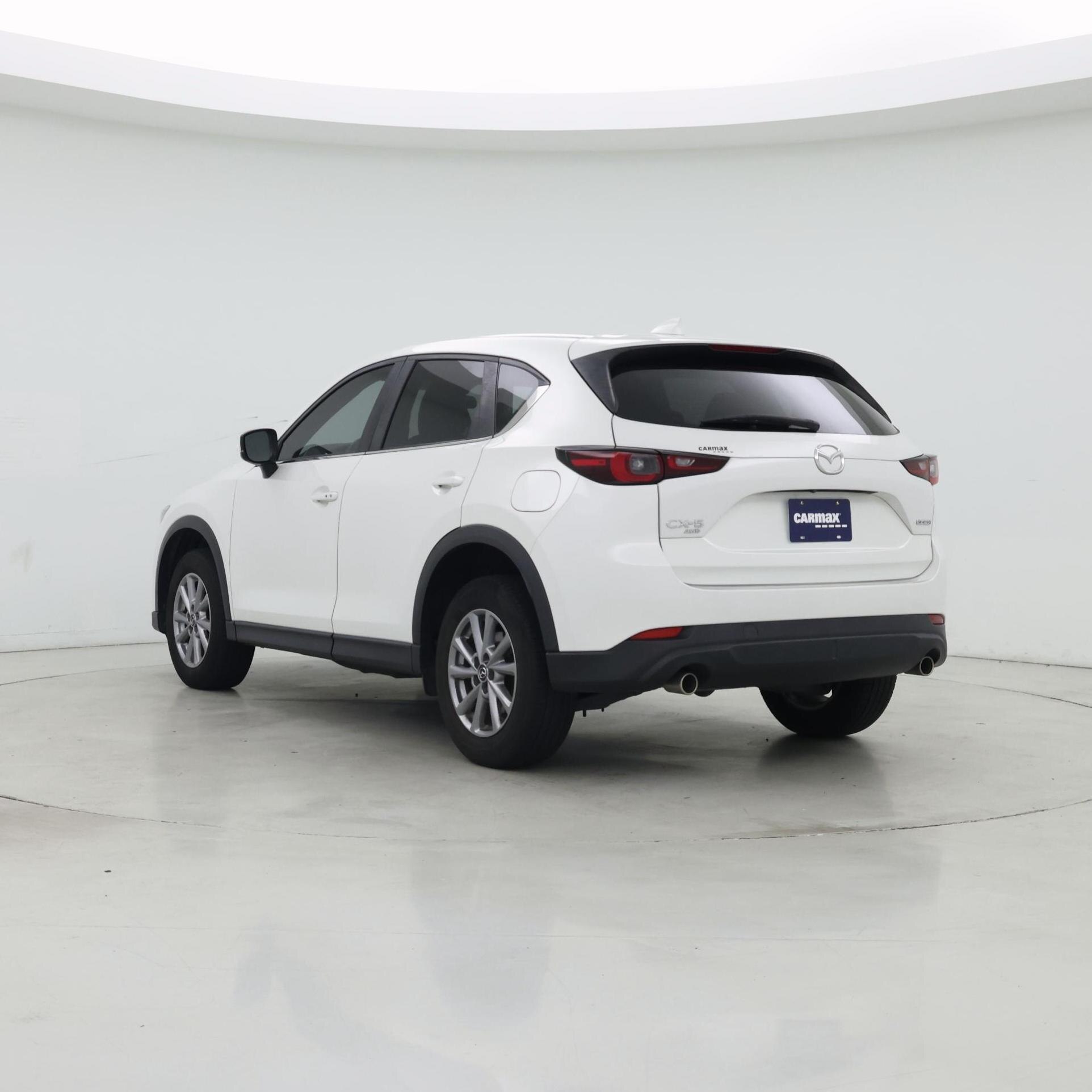 Thumbnail: 2023 Mazda CX-5 - 2