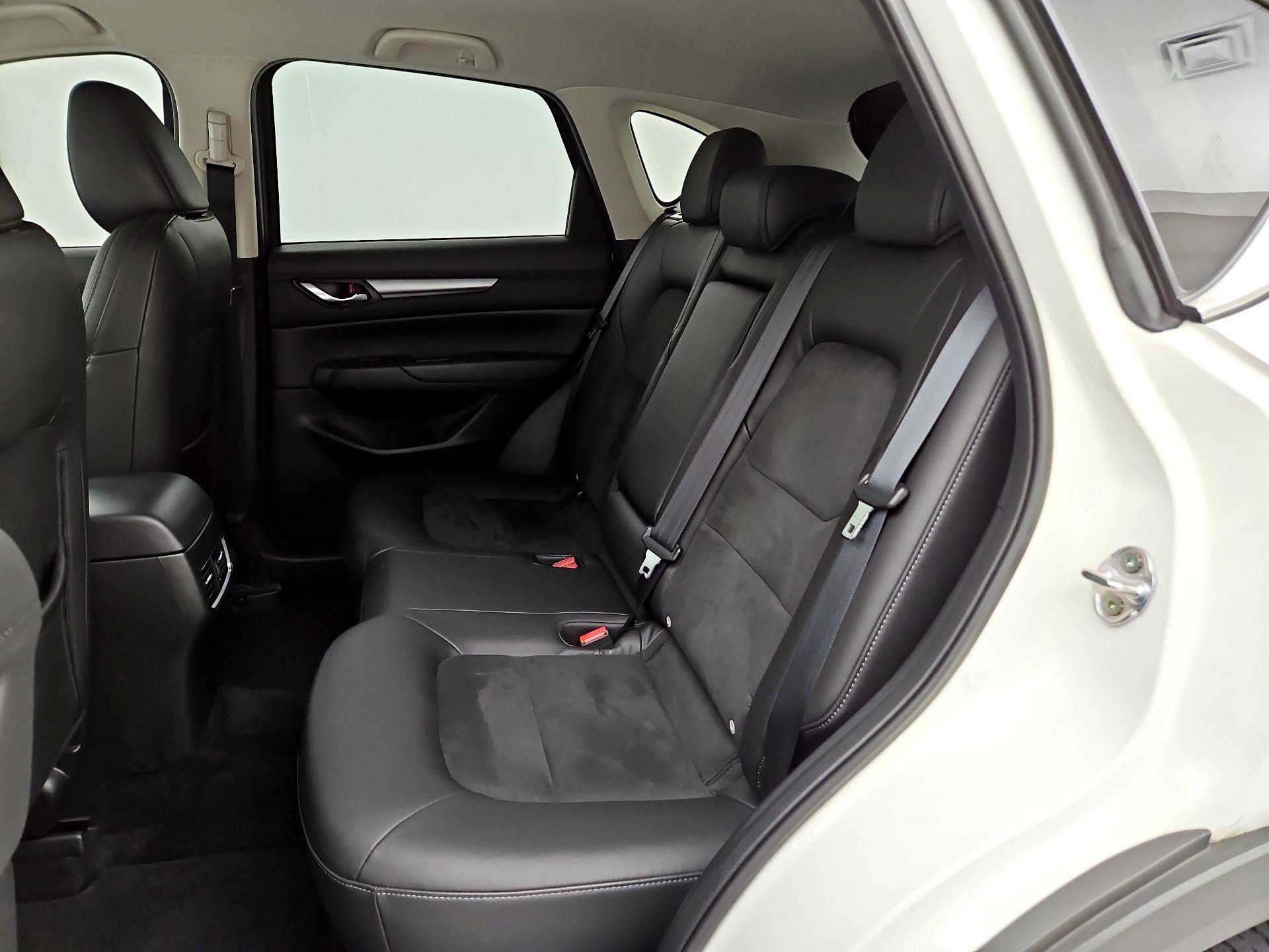 Thumbnail: 2023 Mazda CX-5 - 20