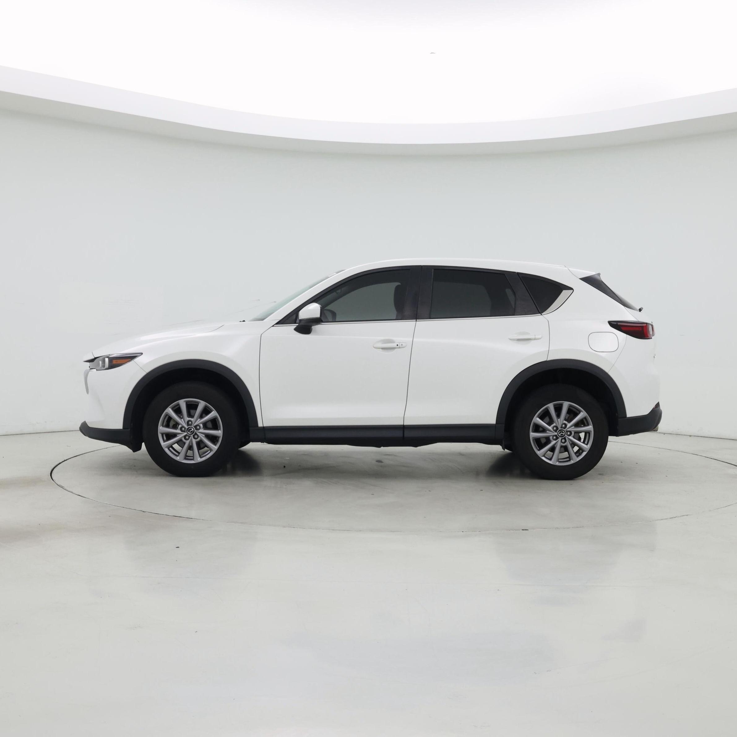 Thumbnail: 2023 Mazda CX-5 - 3