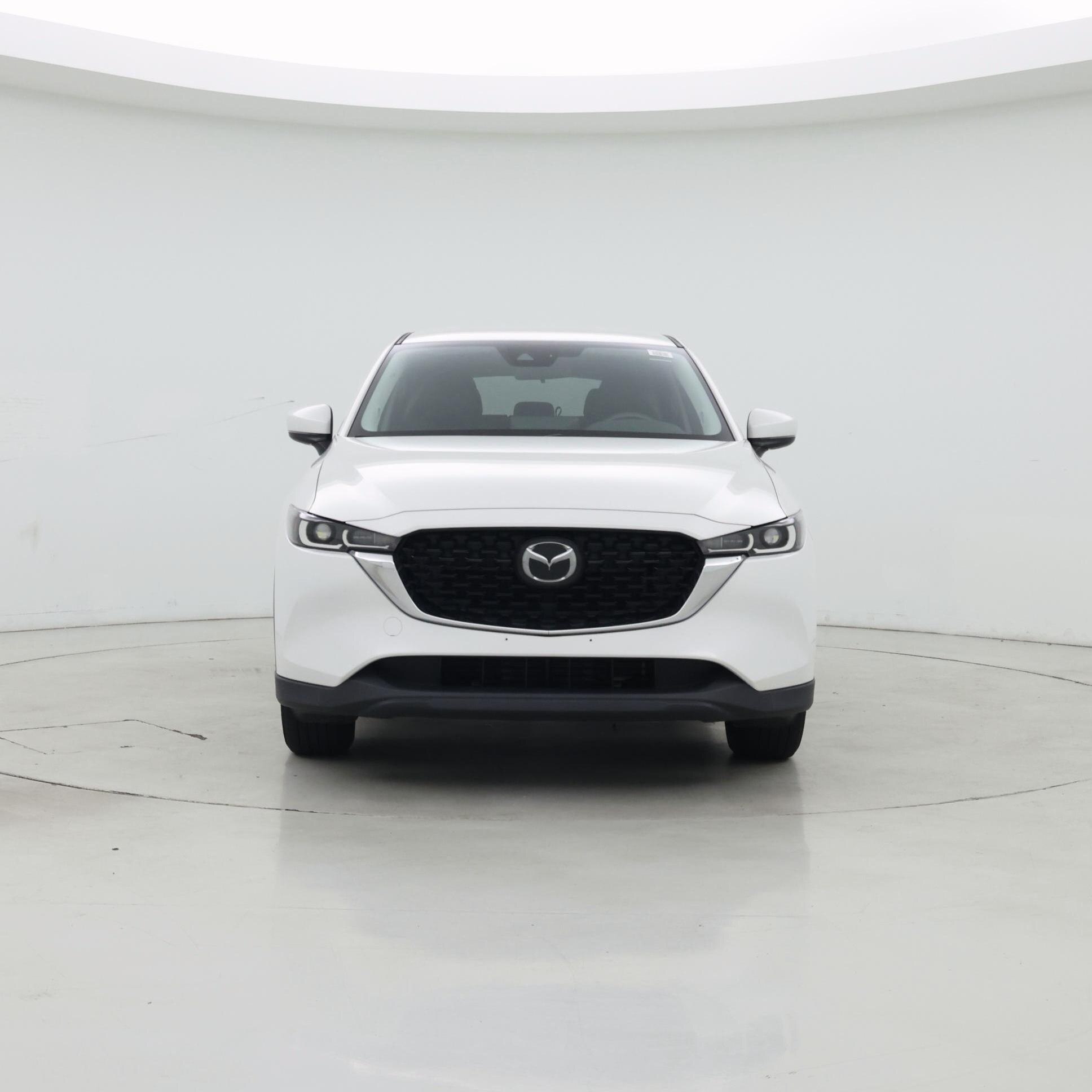 Thumbnail: 2023 Mazda CX-5 - 5