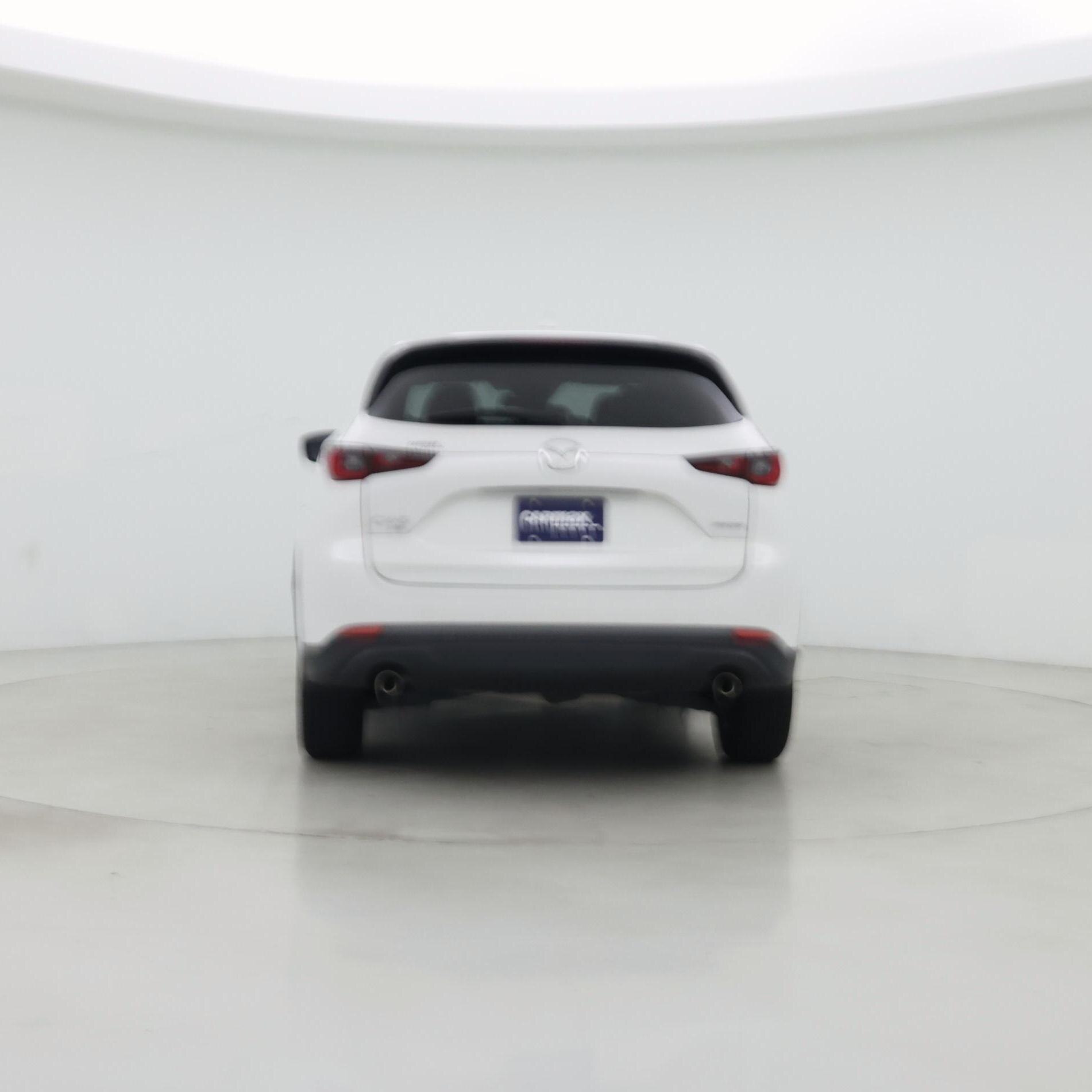 Thumbnail: 2023 Mazda CX-5 - 6