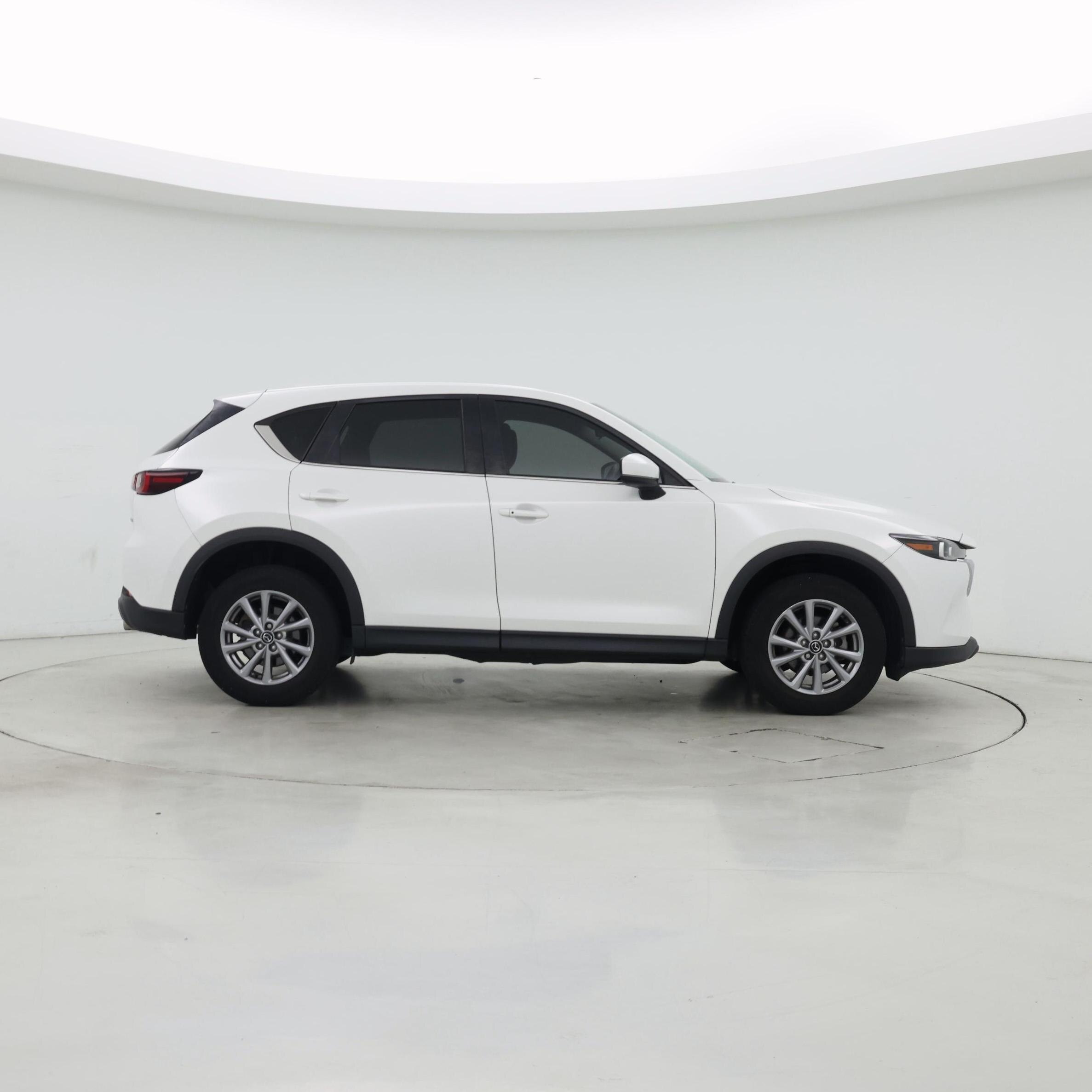 Thumbnail: 2023 Mazda CX-5 - 7