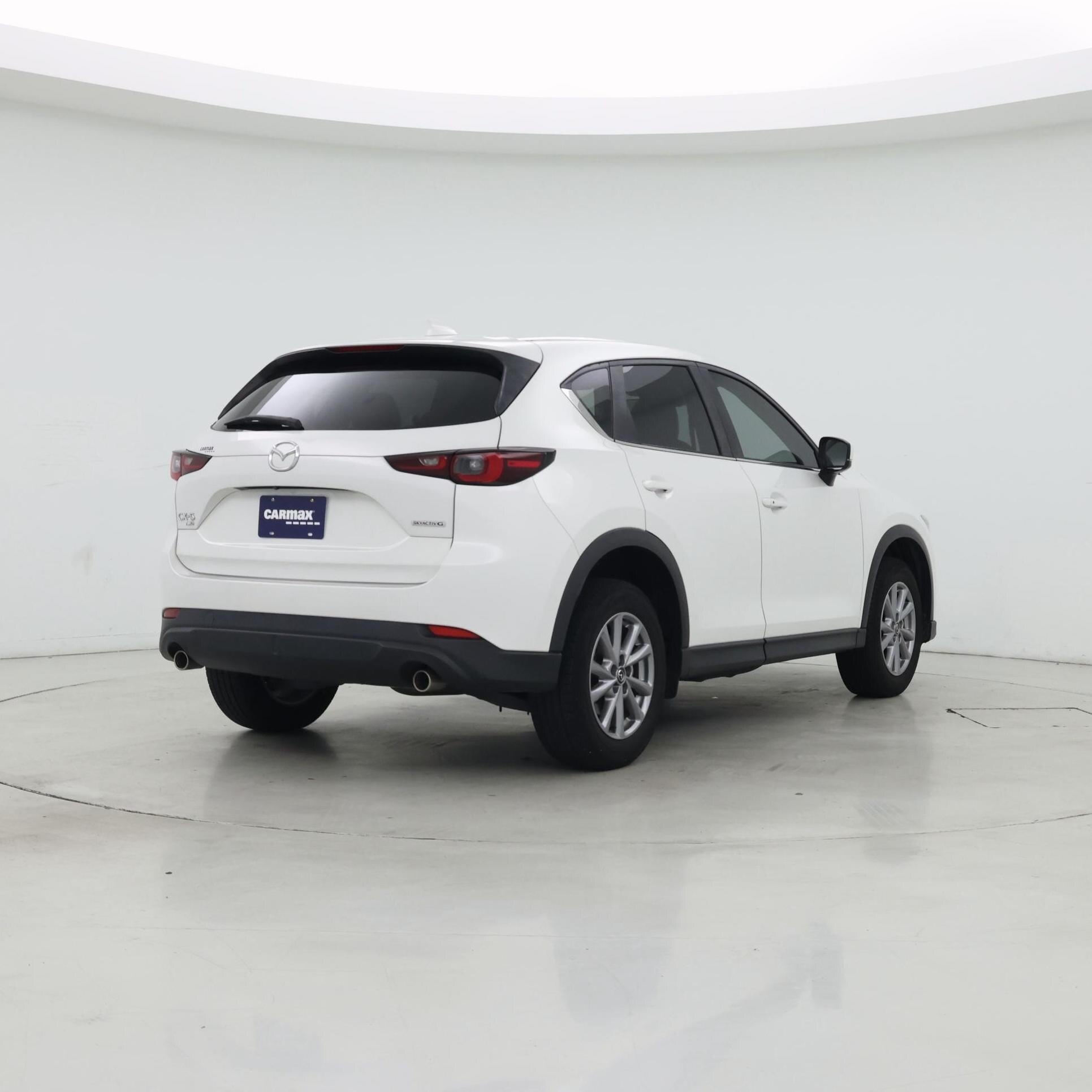 Thumbnail: 2023 Mazda CX-5 - 8
