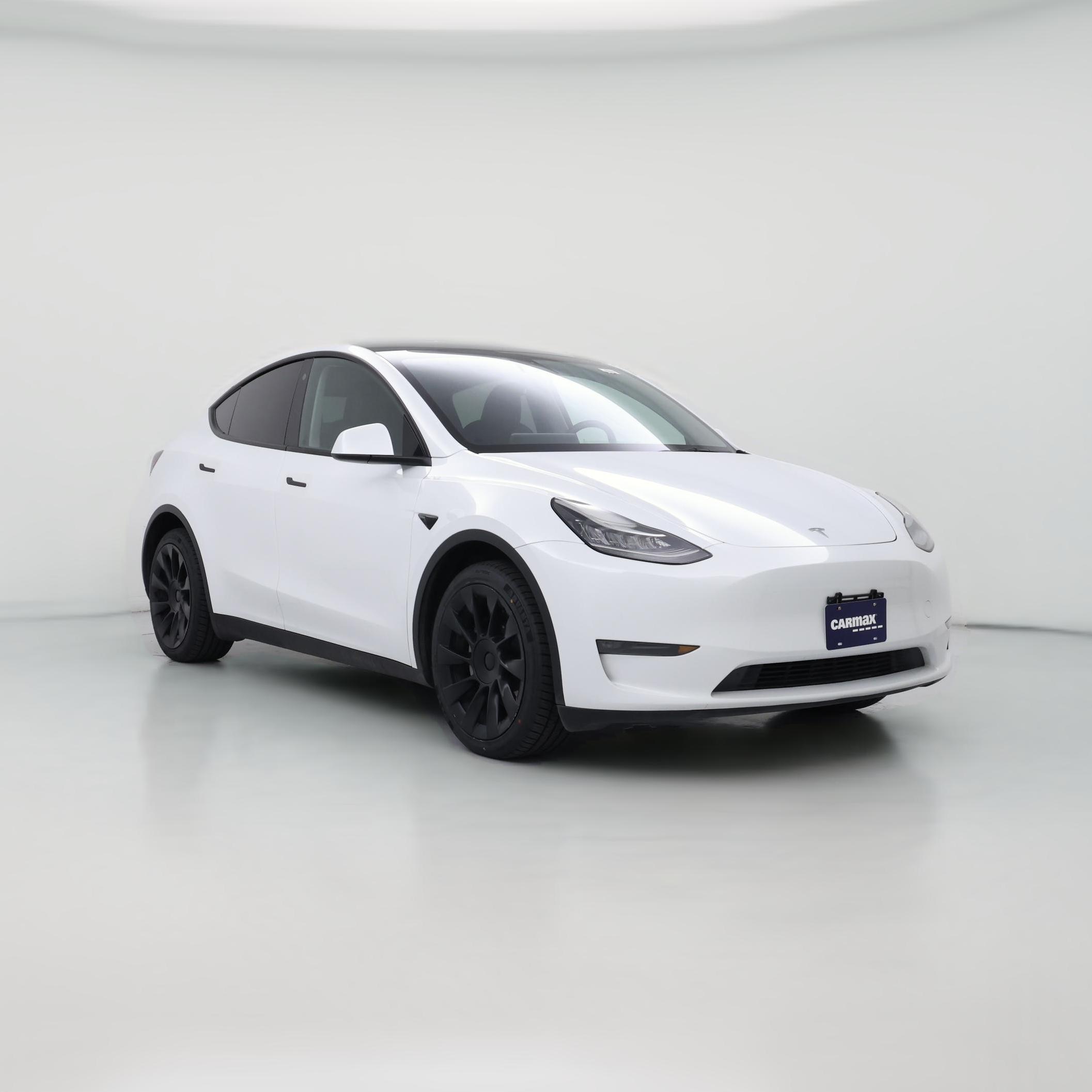 Thumbnail: 2023 Tesla Model Y - 1