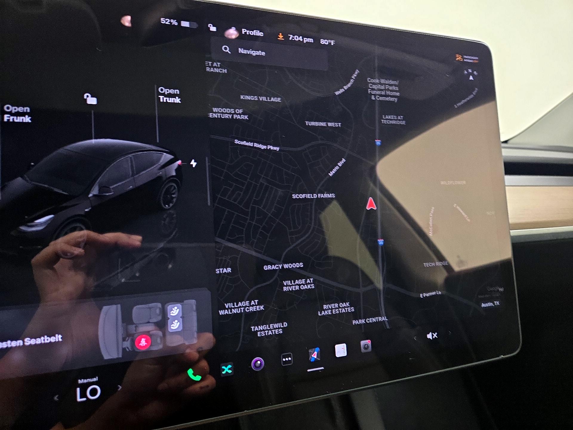 Thumbnail: 2023 Tesla Model Y - 13