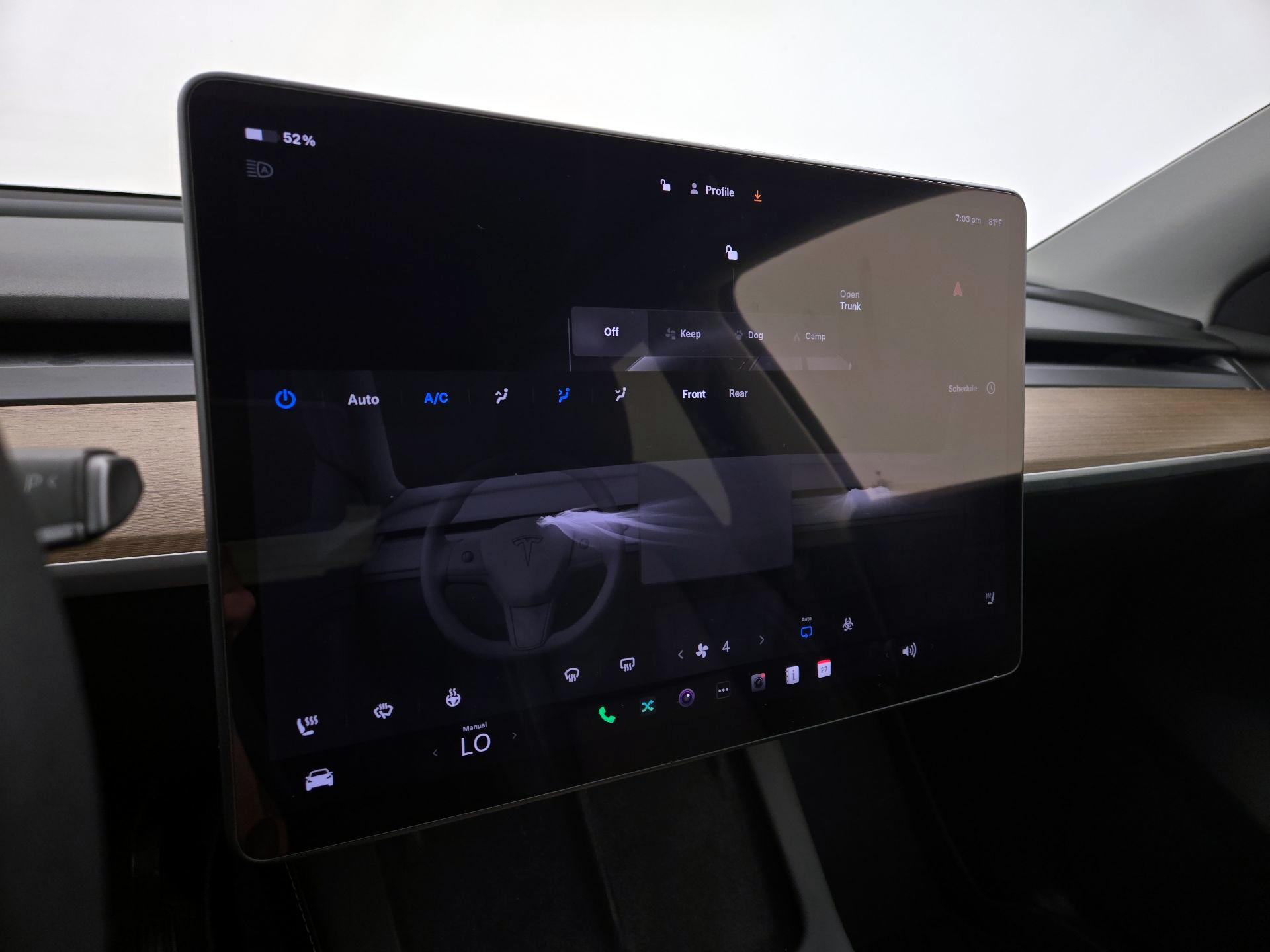 Thumbnail: 2023 Tesla Model Y - 16