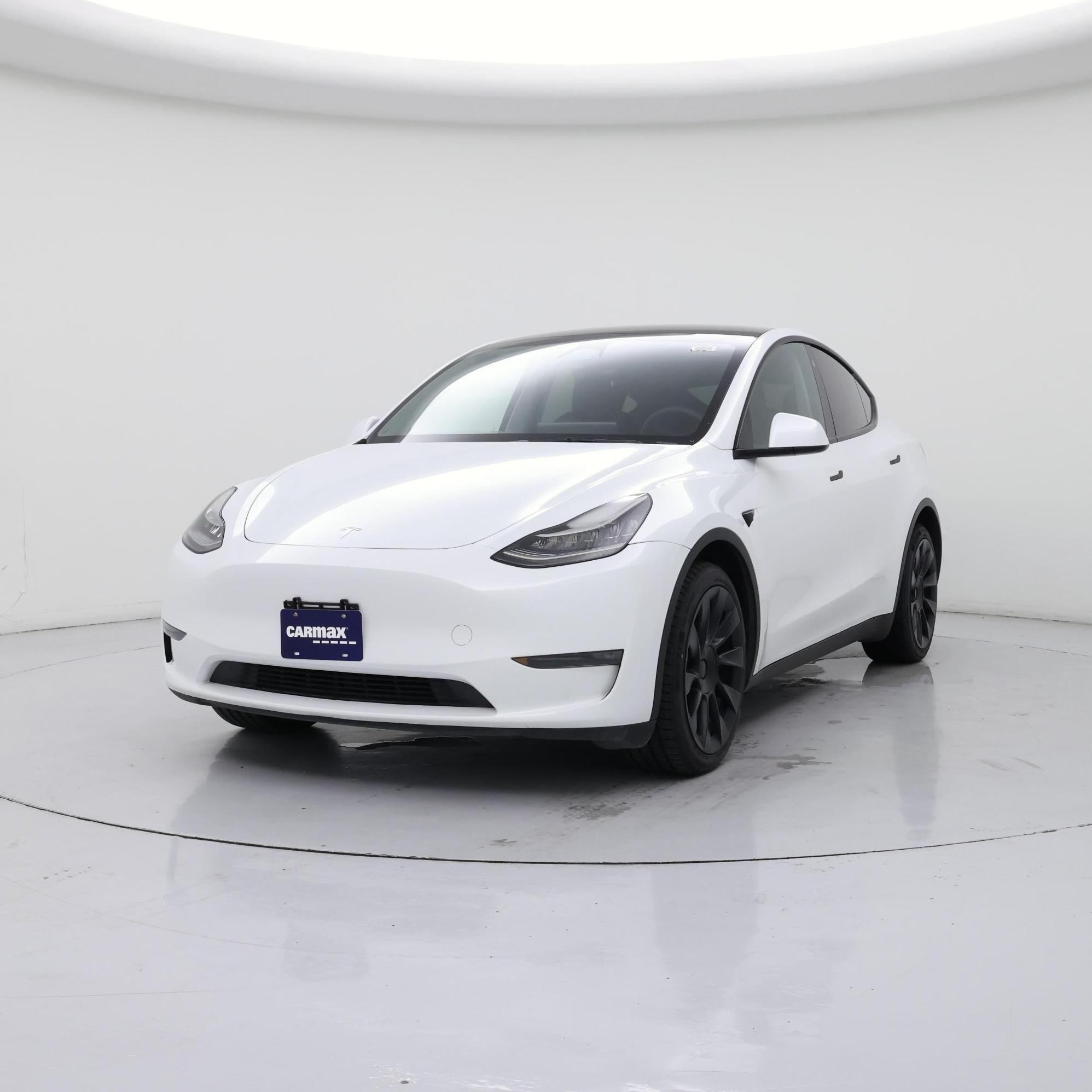 Thumbnail: 2023 Tesla Model Y - 4