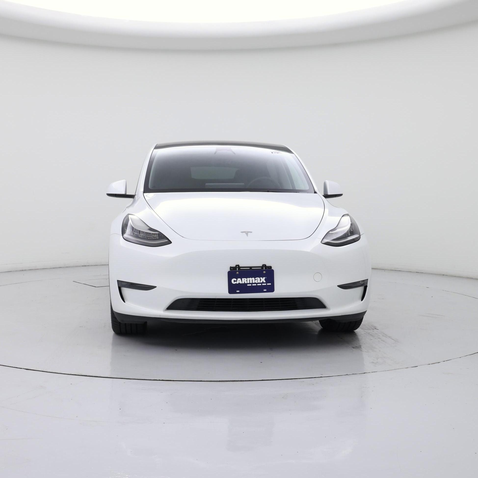 Thumbnail: 2023 Tesla Model Y - 5