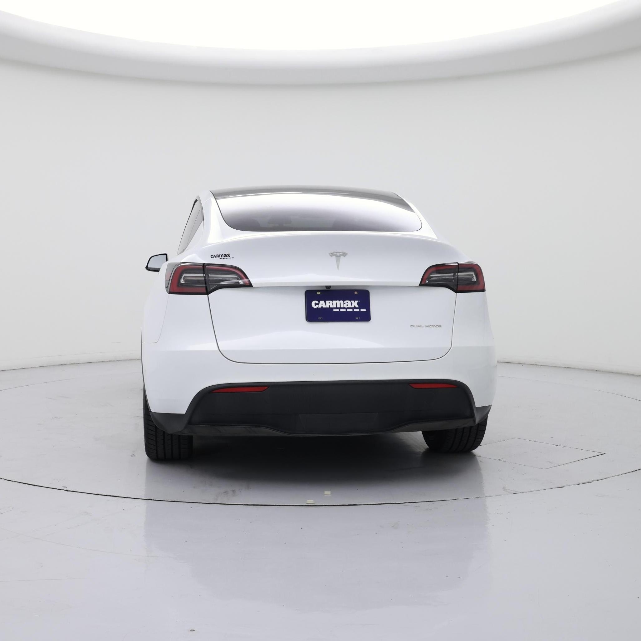 Thumbnail: 2023 Tesla Model Y - 6